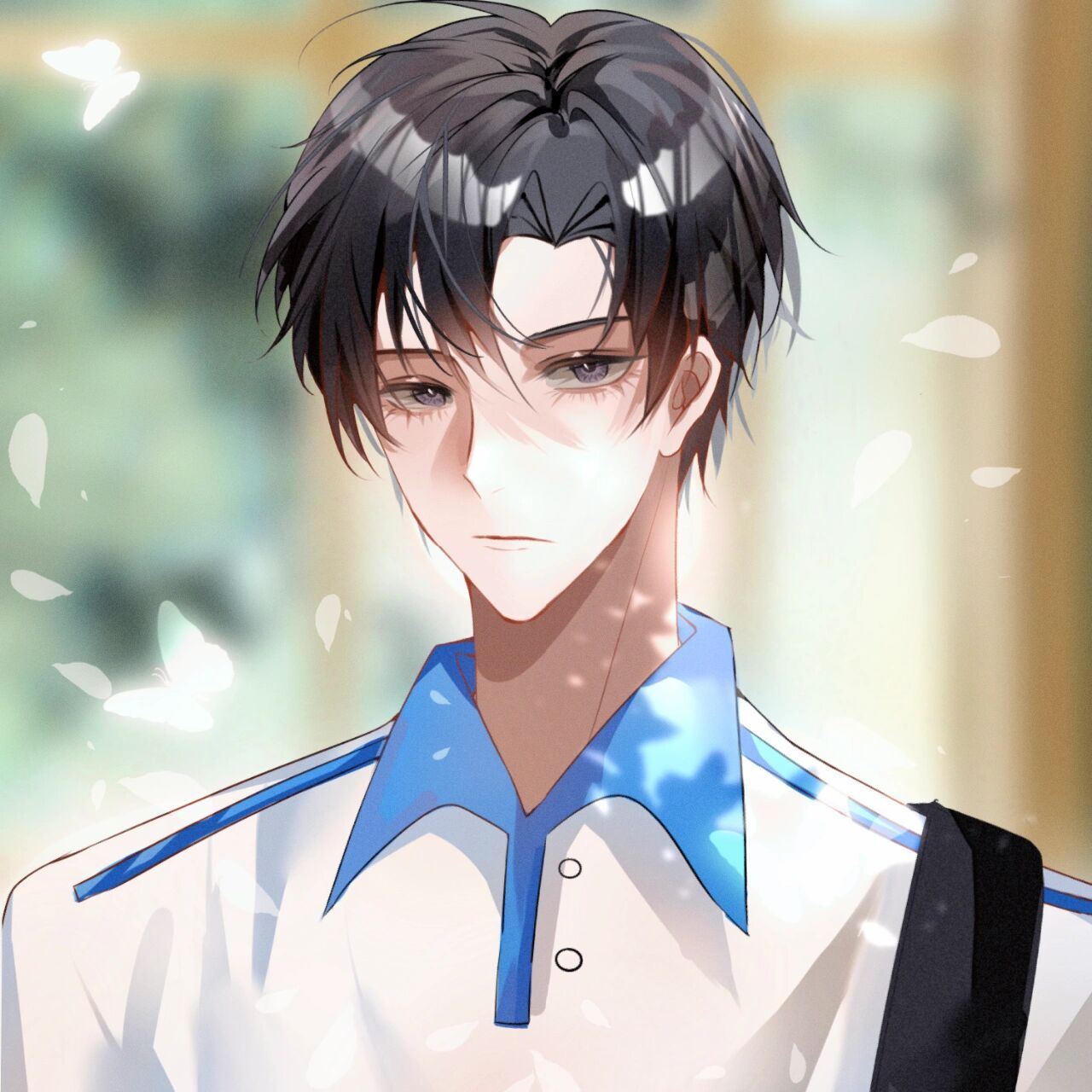 江添 私信小可爱的点图啦啦 二编:可以抱图,想要