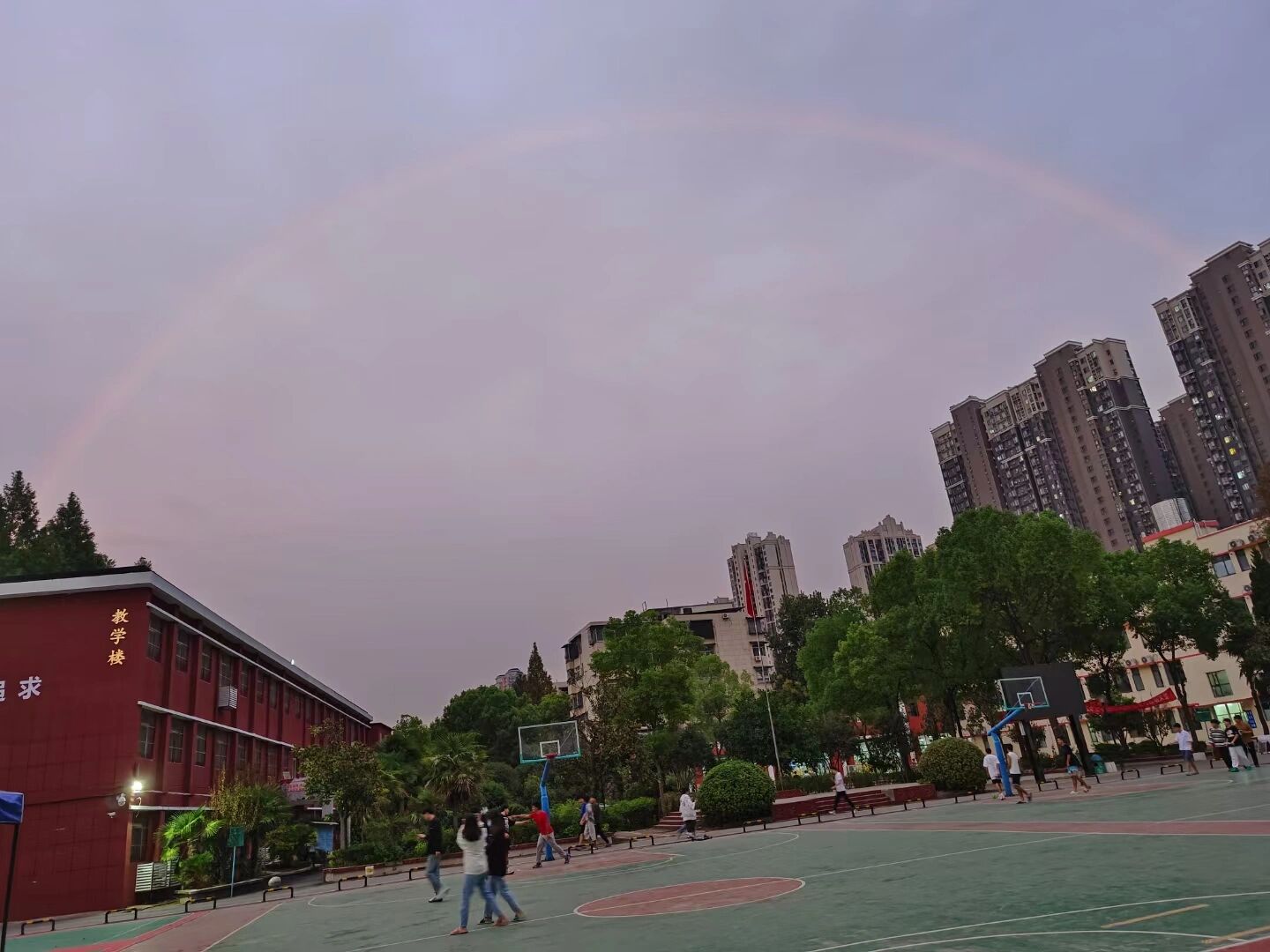 武汉科技职业学院