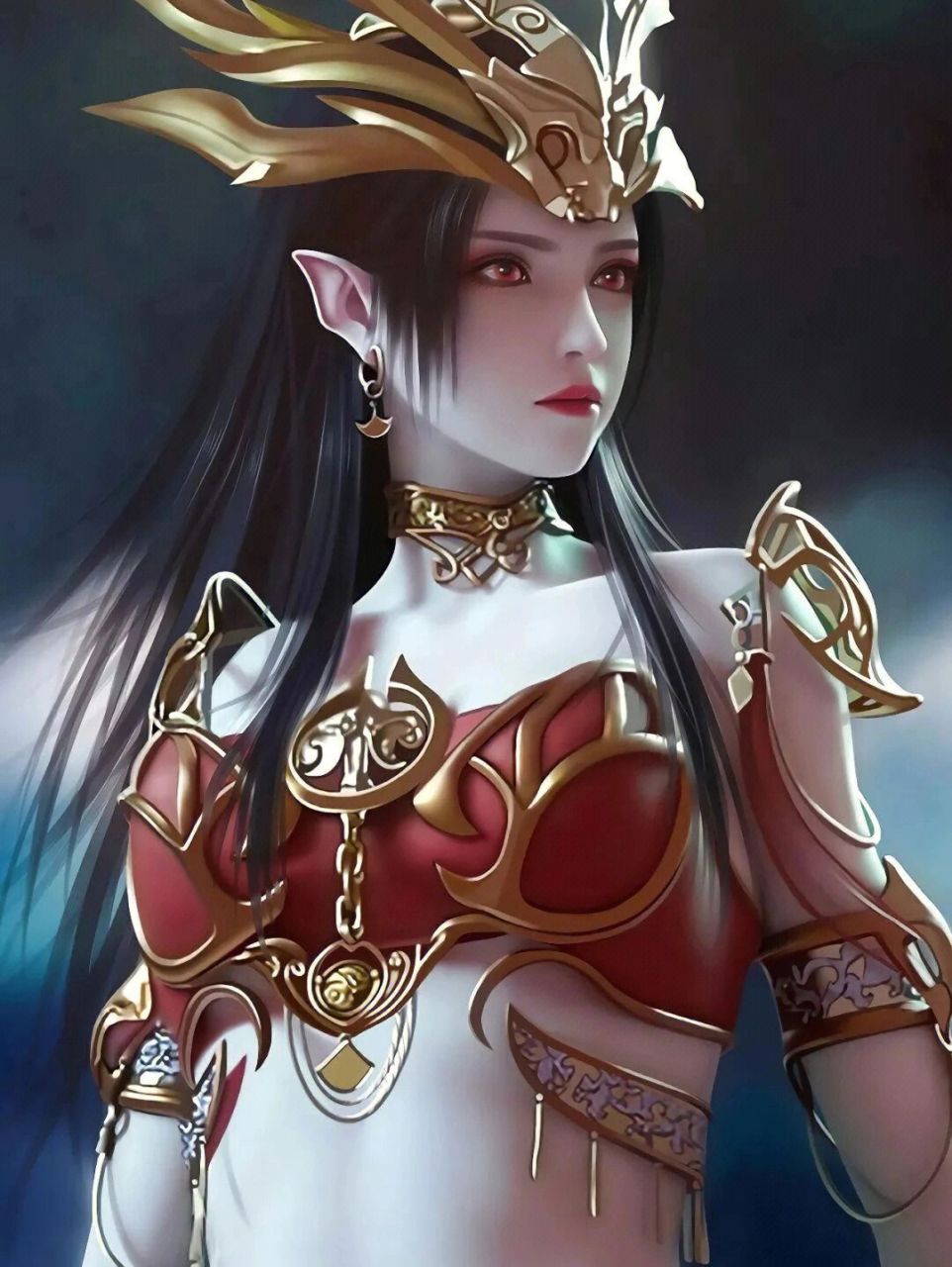 发一组斗破苍穹绝美壁纸    友友们,赶紧收藏起来吧,需要无水印的关注