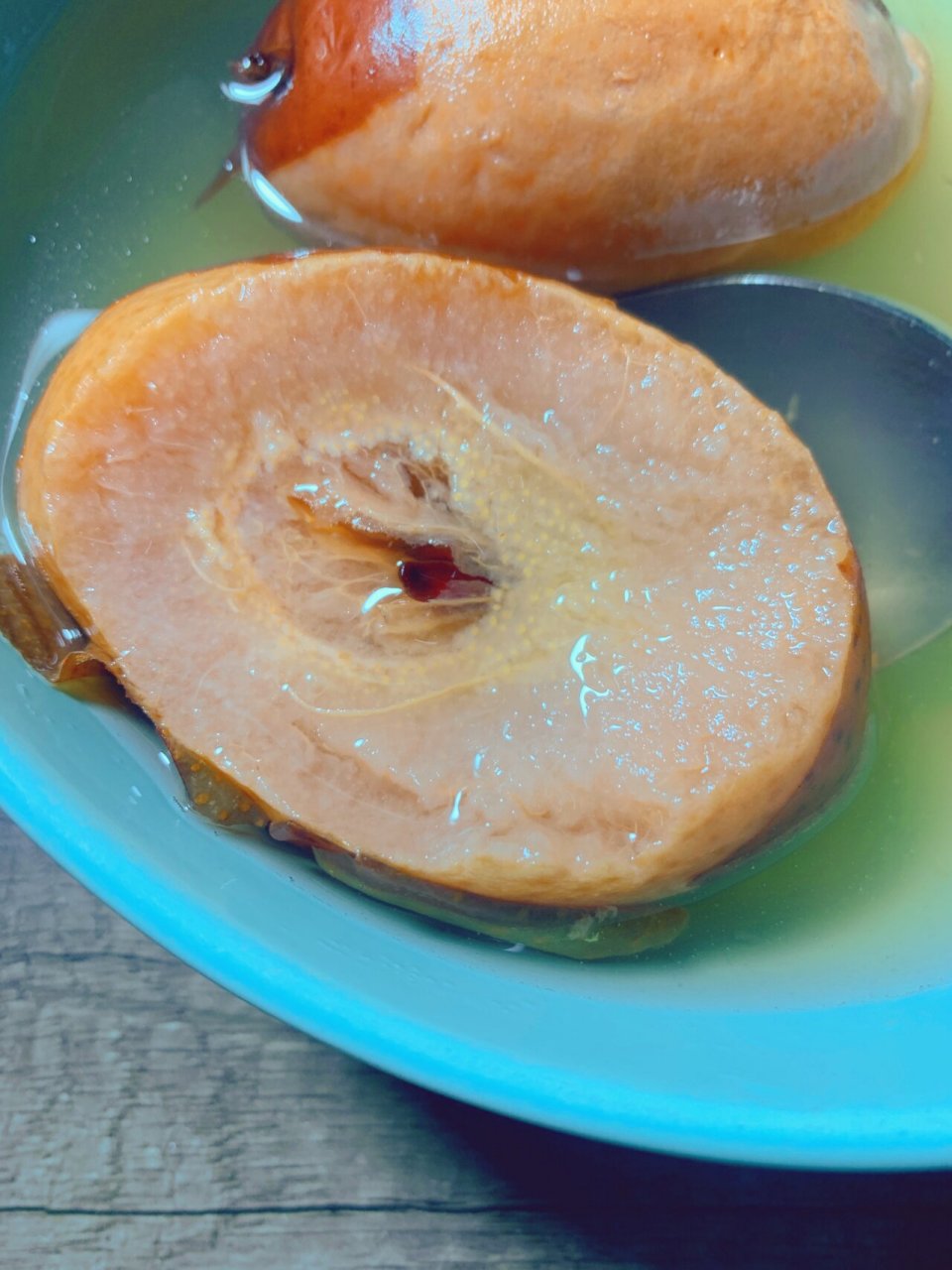 最与众不同的梨—沙梨 洛宁沙梨,河南省洛阳市洛宁县特产, 全国农产品