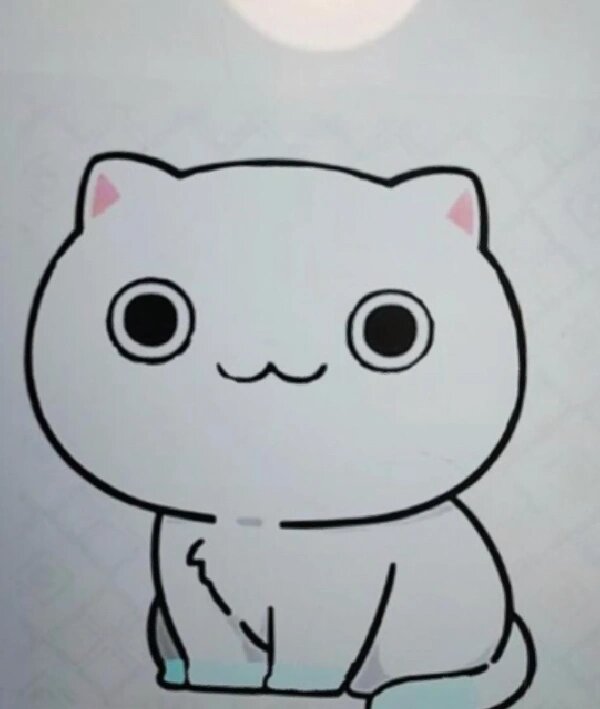 如果历史是一群喵