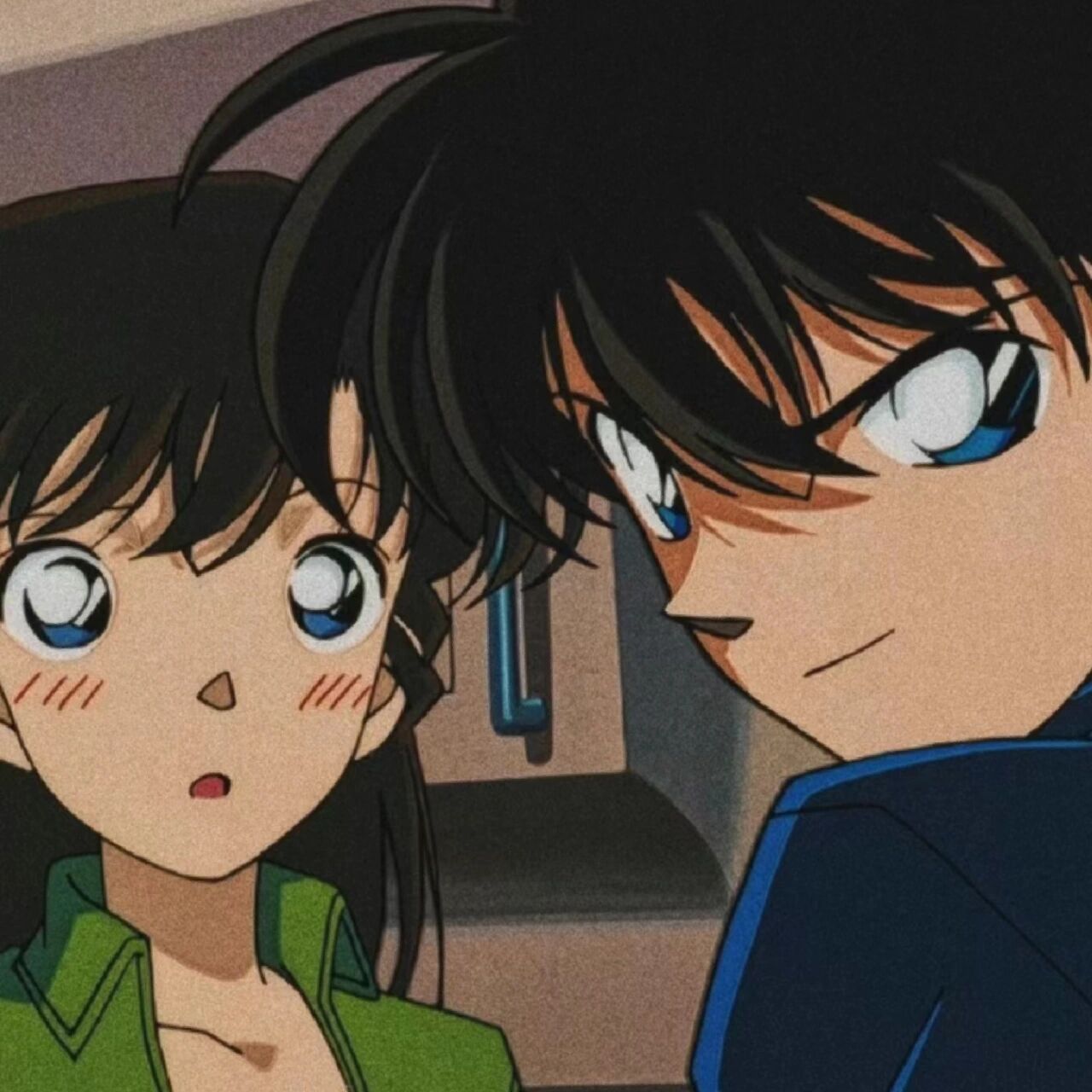 一些些新兰的宝藏头像     最后96彩蛋9308