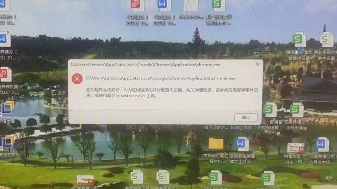 chrome.exe=chromeexe是什么意思
