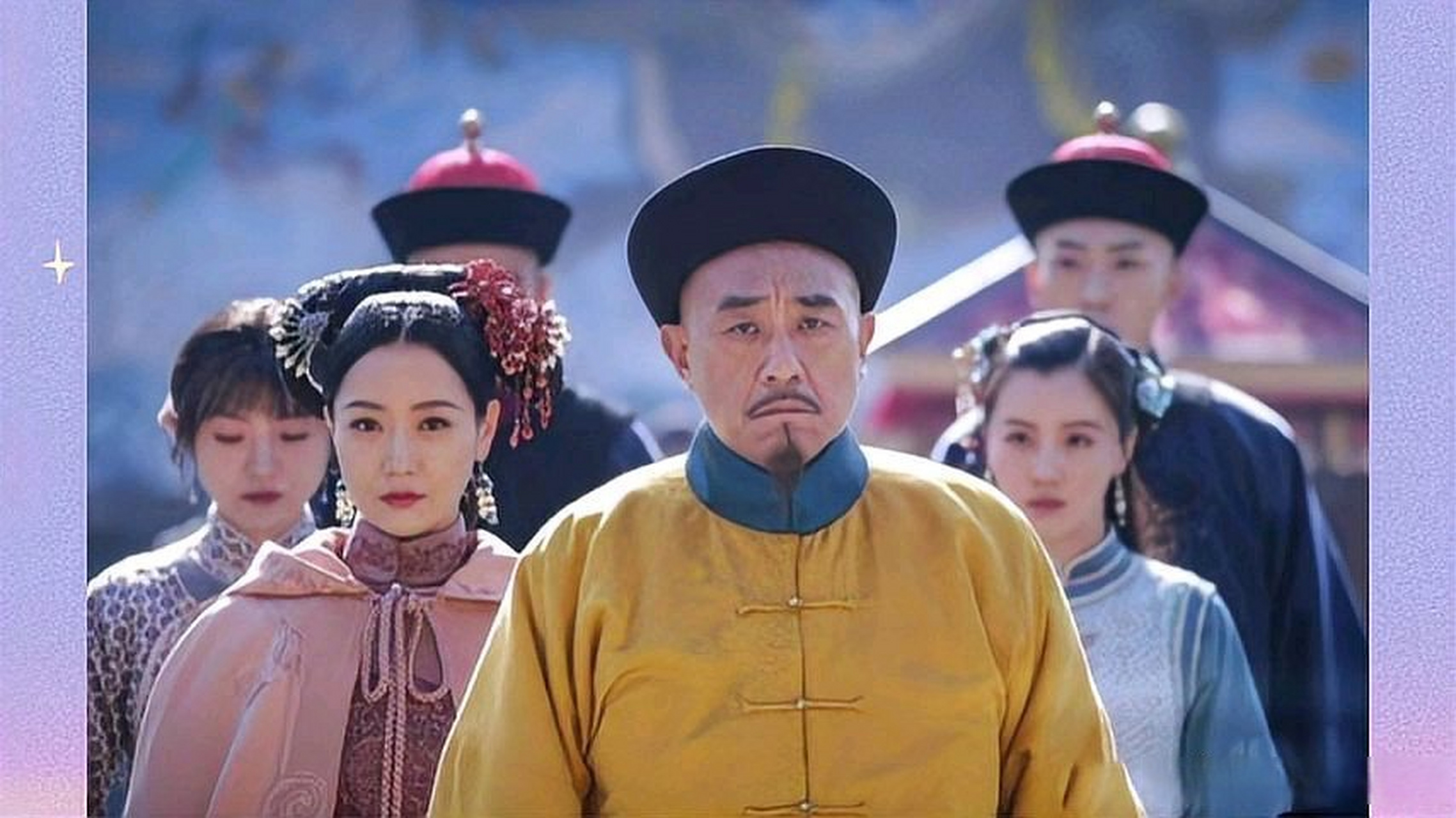 这篇视频很有意思《豫剧红脸大戏《刘公案-抢棺材》选段"白茬官挡住道