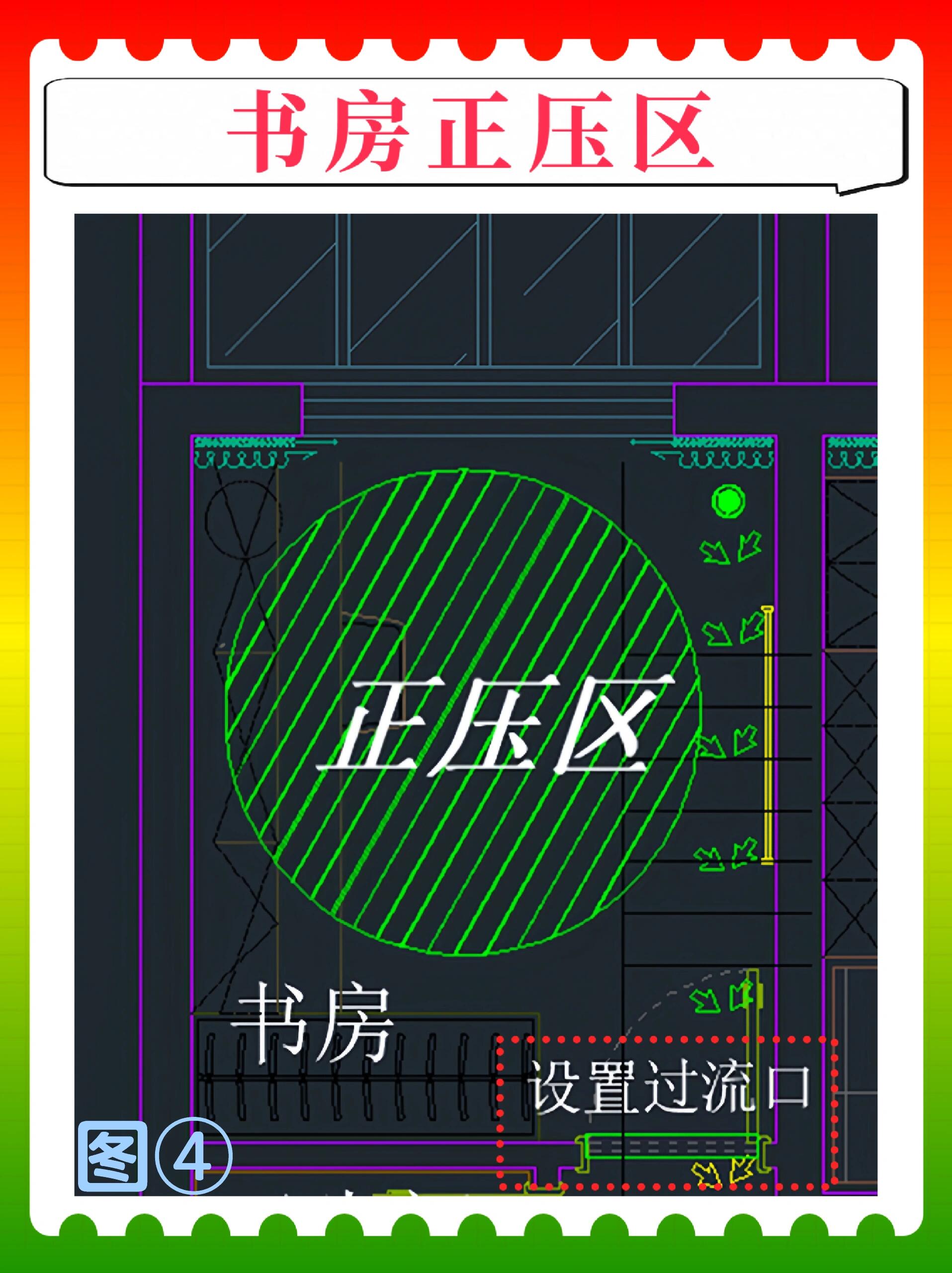 新风系统设置几档(为什么不建议安装新风系统)