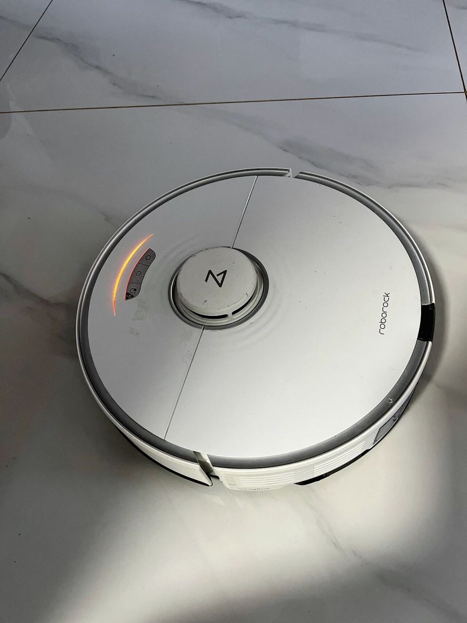 石头t7splus扫地机悬崖传感器出现异常 扫几下就提示悬崖传感器异常