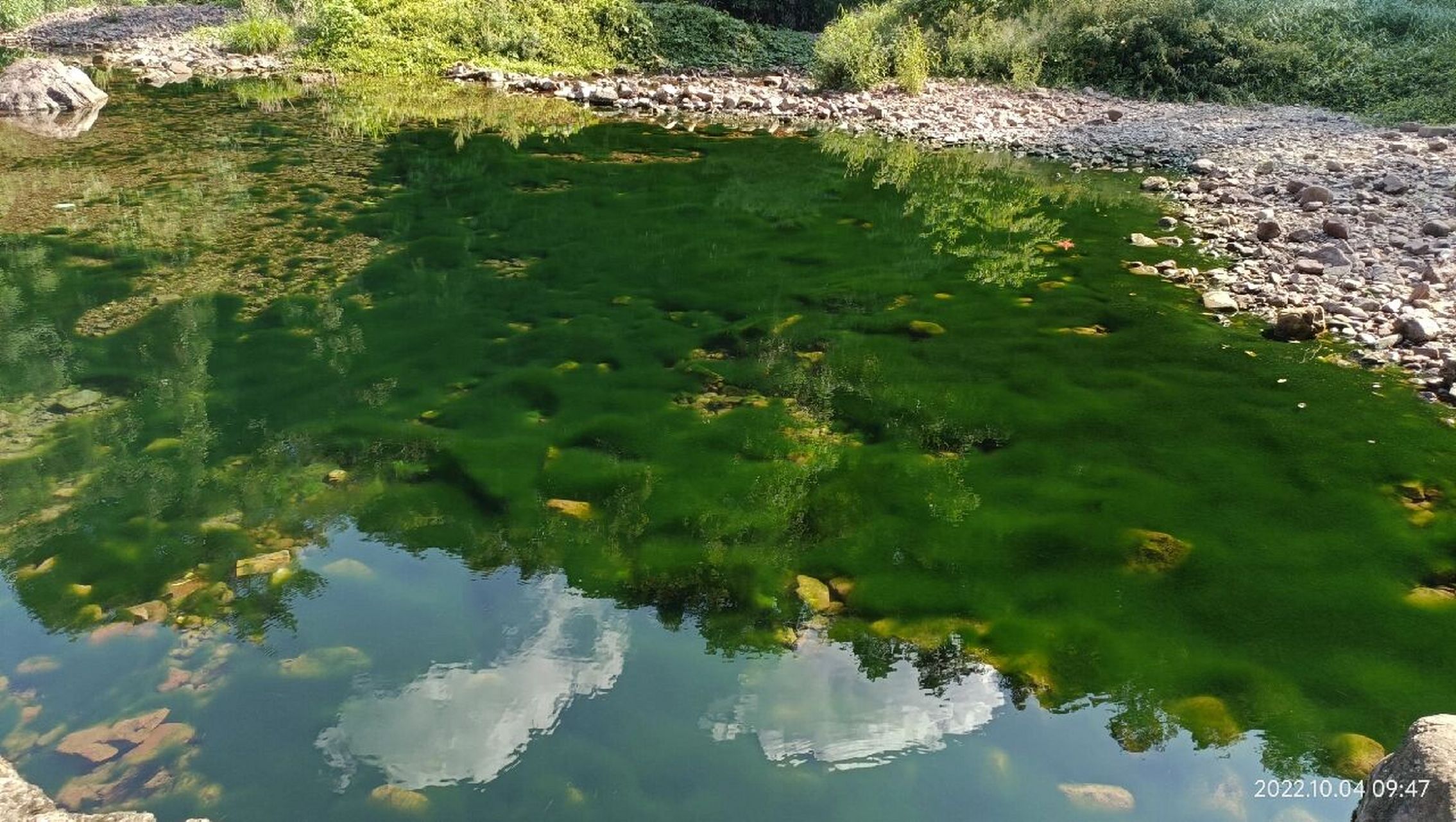 鹿寨拉沟图片