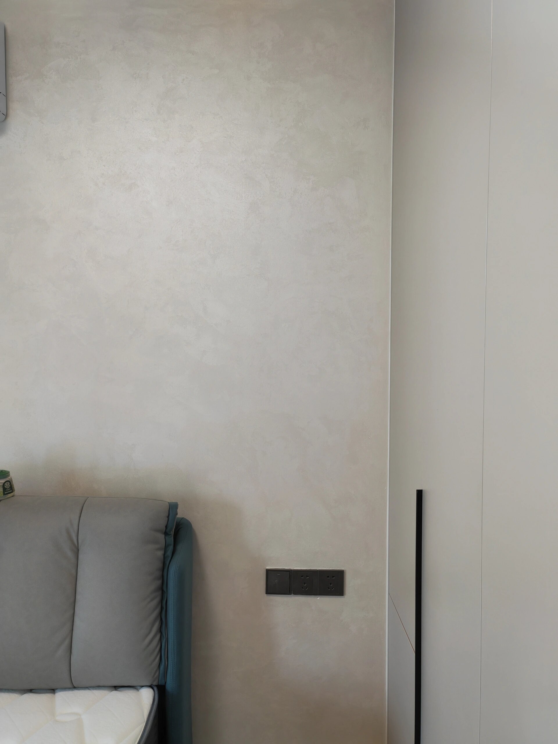 立邦艺术漆天鹅绒