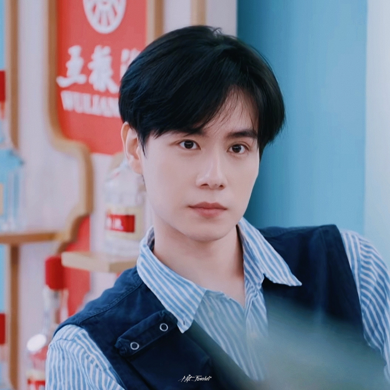 02| #胡一天中餐厅#  『中餐厅ep01 截修』 90业第一天完美结束