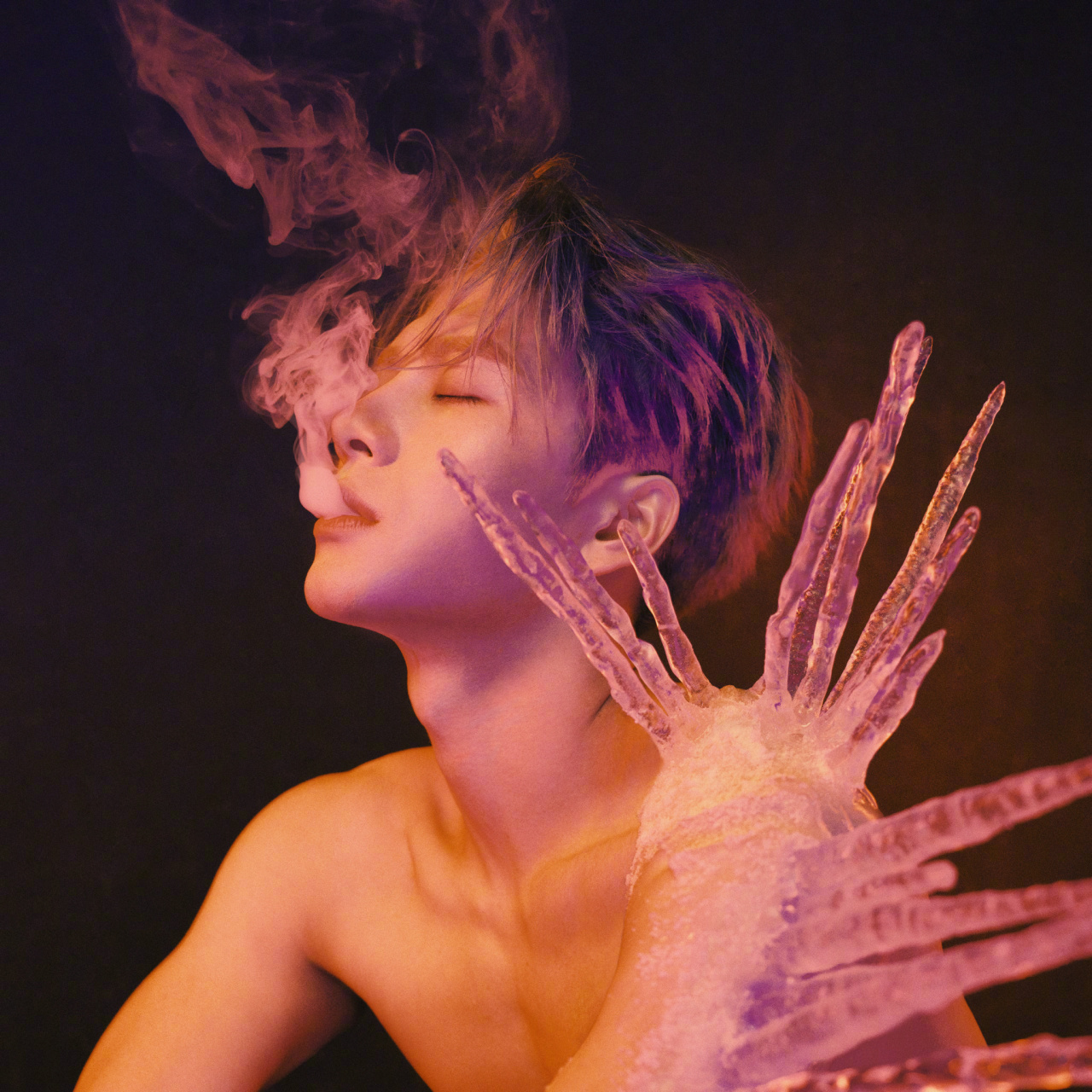 in a few hours live from the mainstage at coachella #magicman