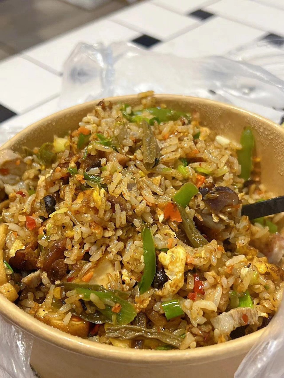 哈哈哈哈98#邵东美食# #邵东# #邵东美食分亨