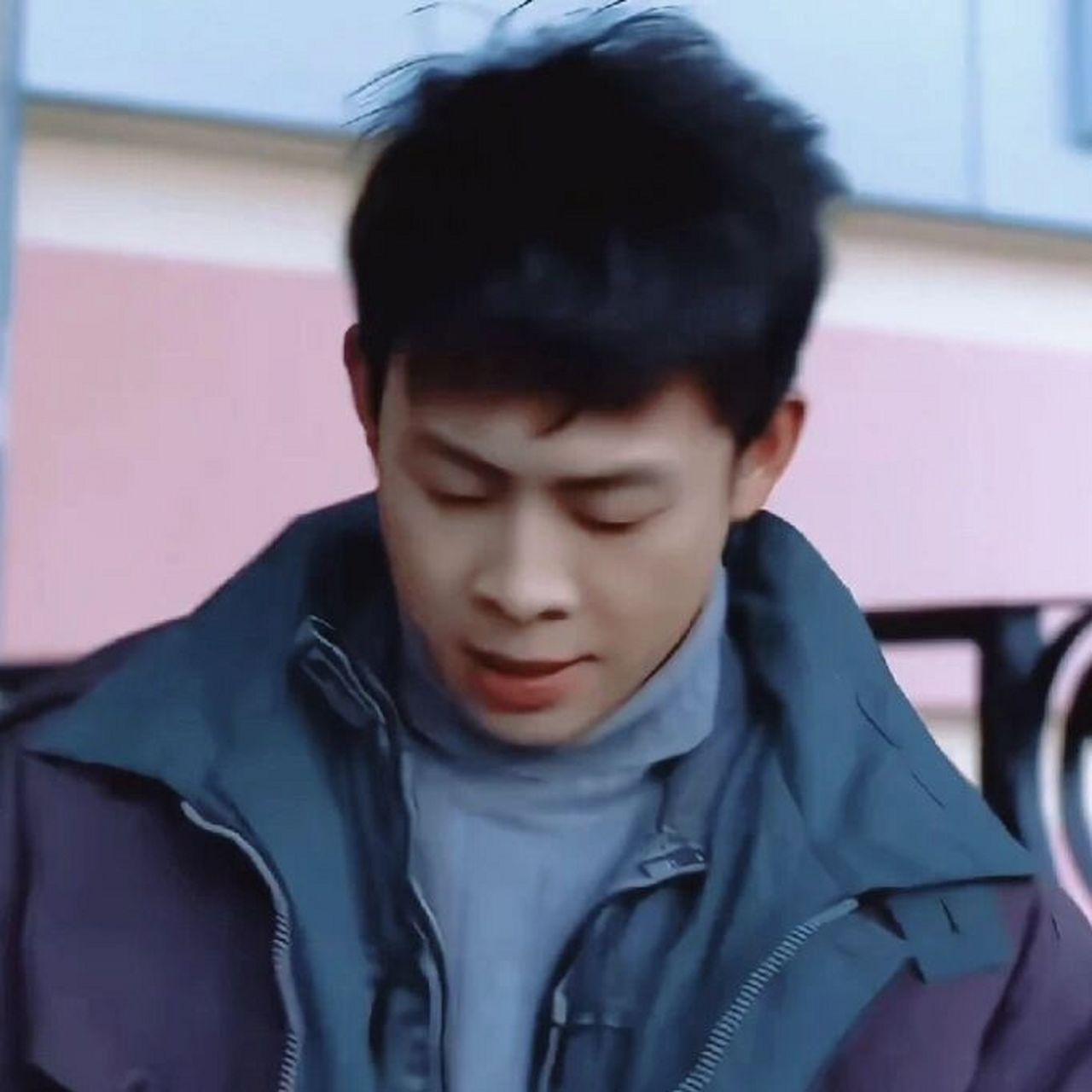 张译头像98 来康康吧,猫猫头像 9215盗 9215二转 本人自调