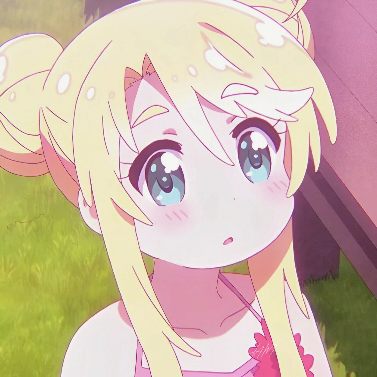 『调修』姬坂乃爱头像        制作不易,禁二转,二改,原图领取请进