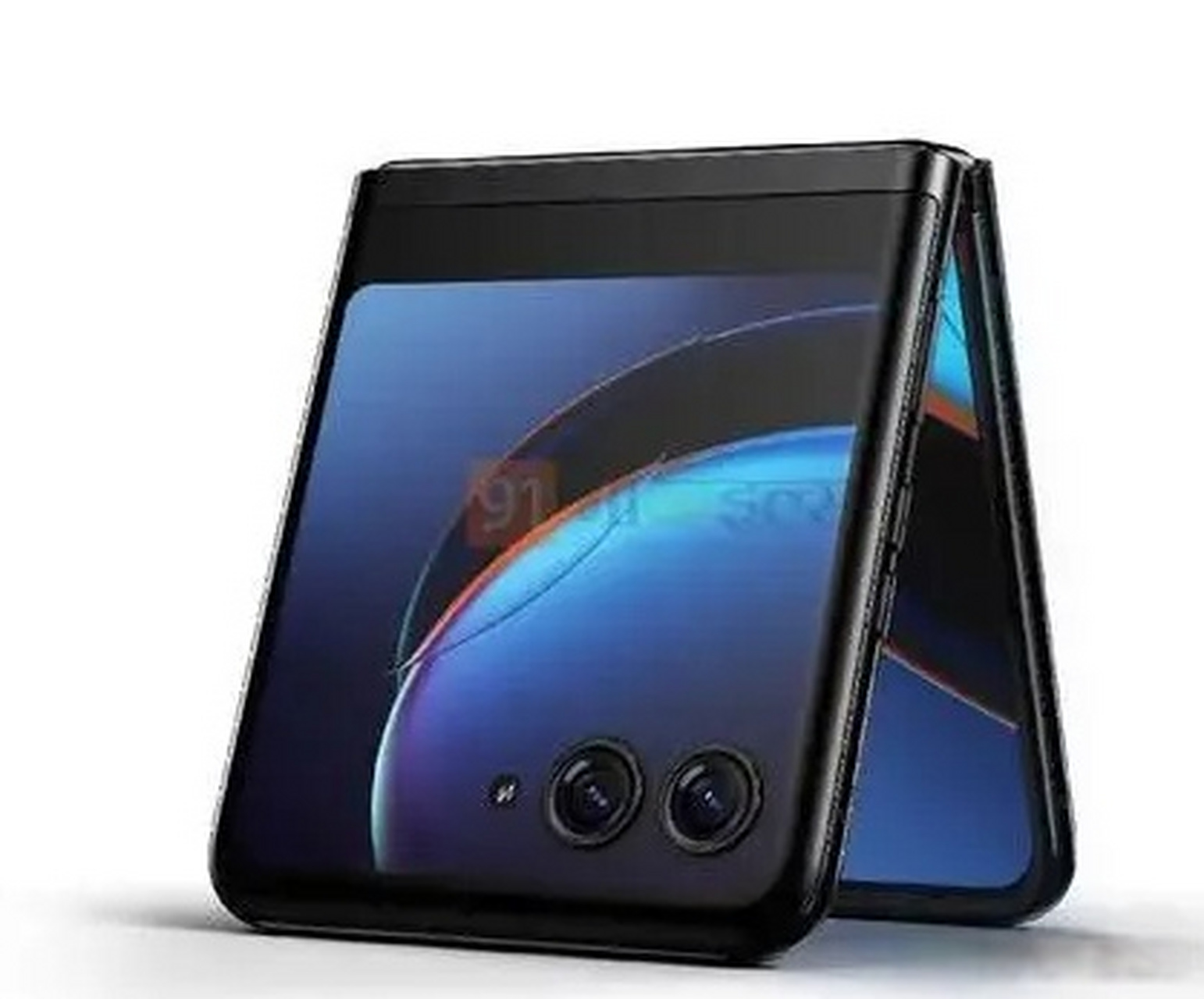 【摩托罗拉 razr 40 ultra折叠屏手机售价曝光 7000元起】  5月22日