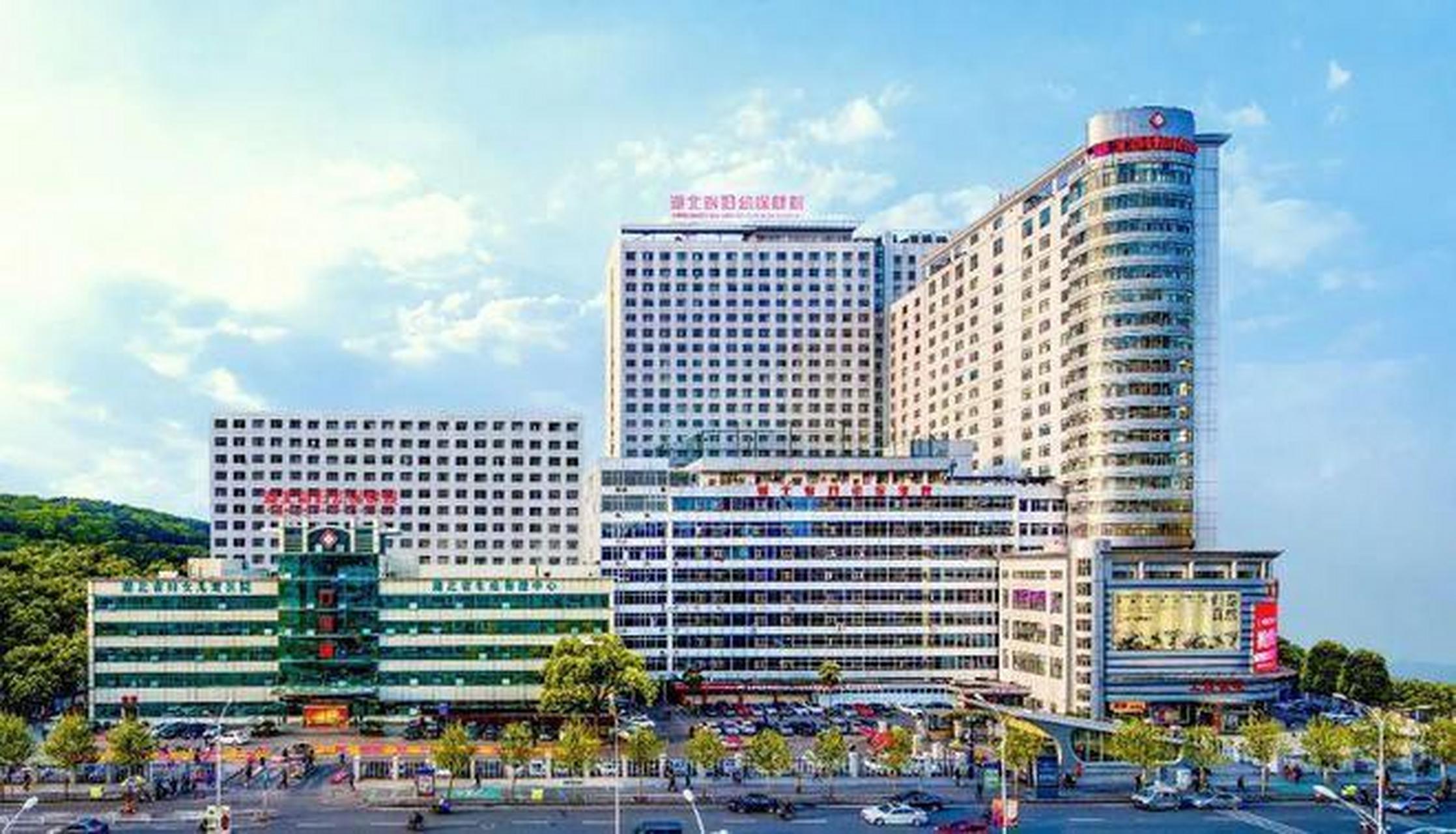 湖北省妇幼保健院位于武汉市洪山区武珞路745号,武汉地铁2号线,8号线