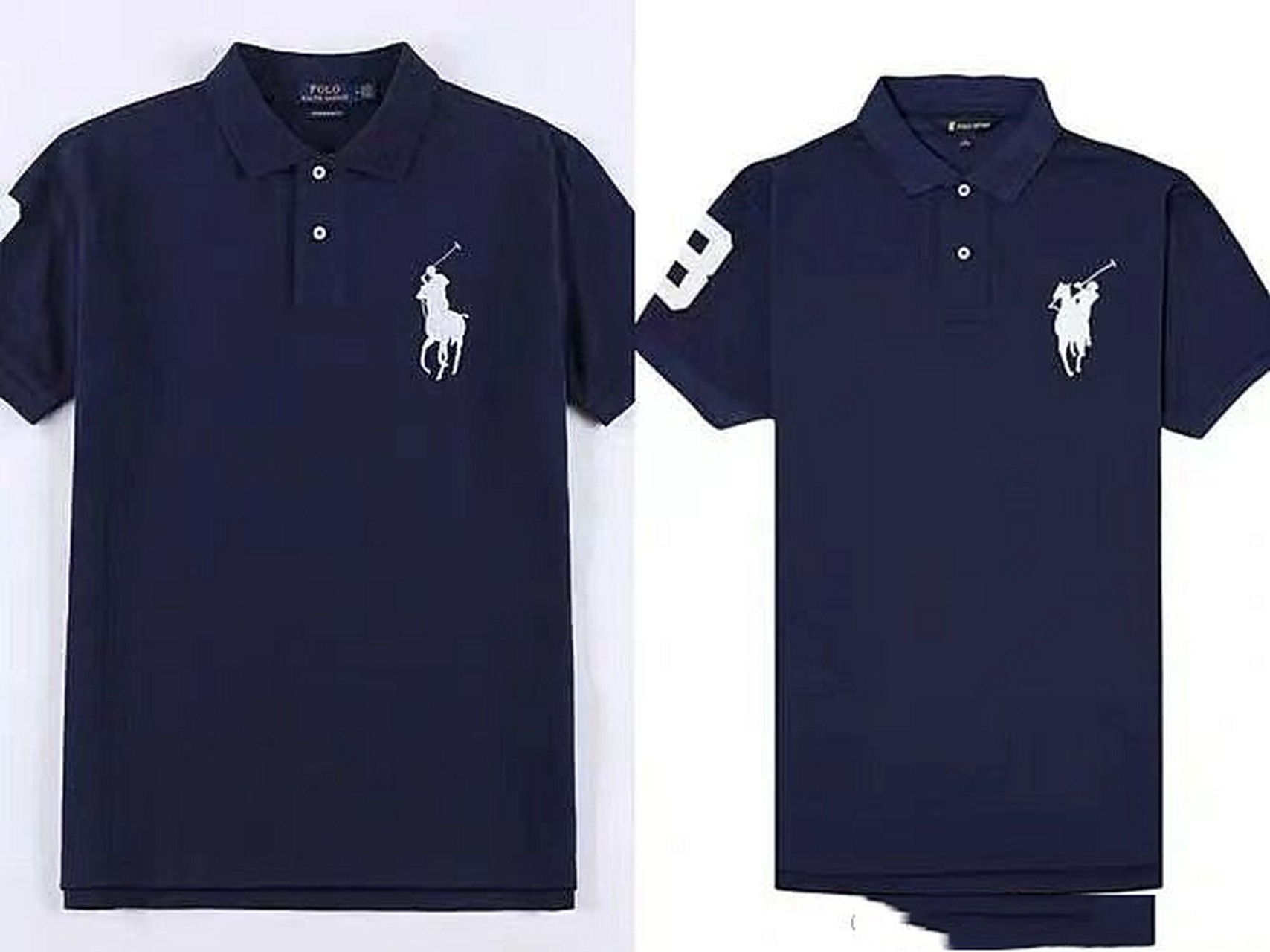(ralph lauren )vs  (polo sport)logo 知道尴尬是什么吗?