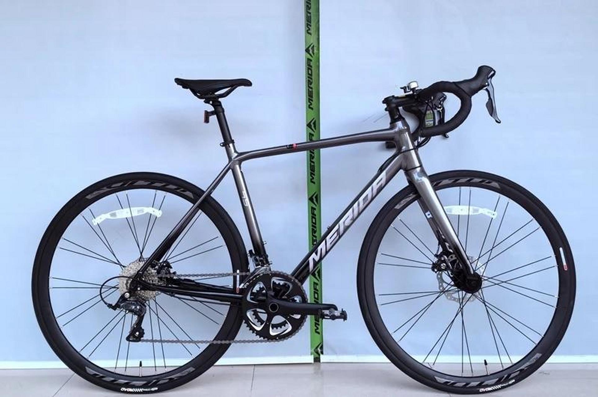 美利达 斯特拉95d ltd公路车