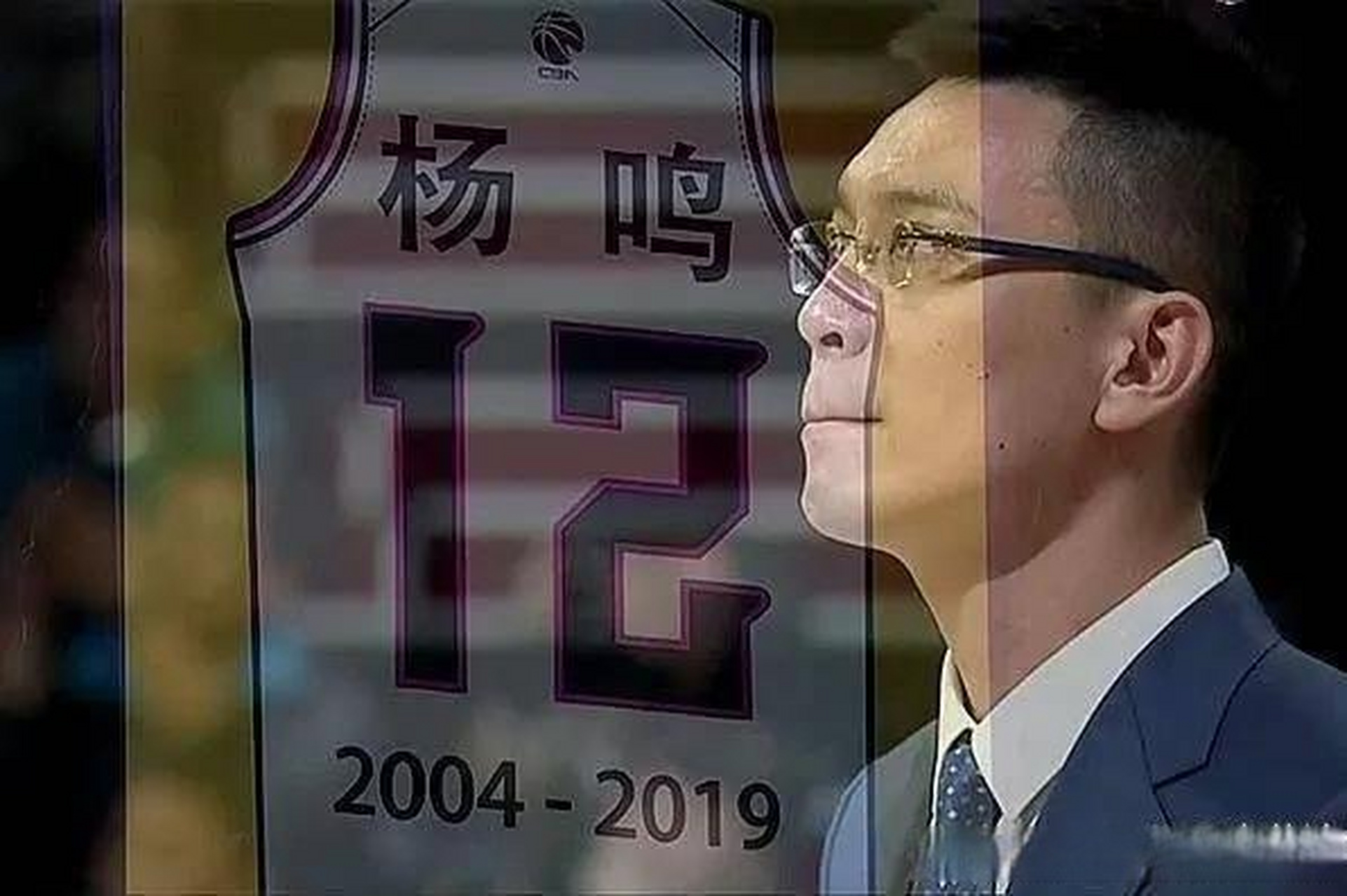 这篇文章很有意思《白马银枪少年,巅峰期杨鸣到底有多强》