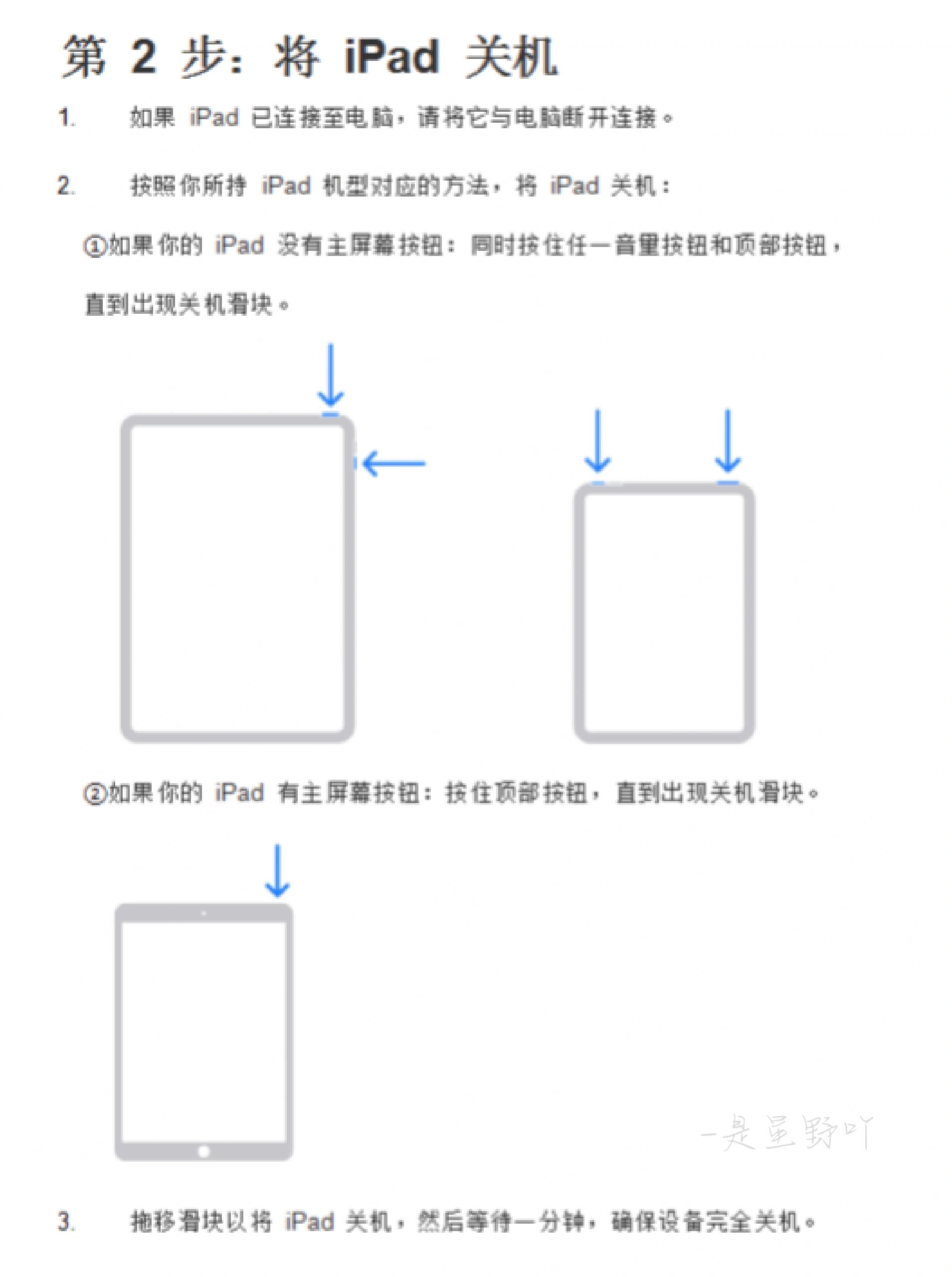 教程/如果你忘记了 ipad锁屏密码 6015忘记了 ipad 锁屏密码?