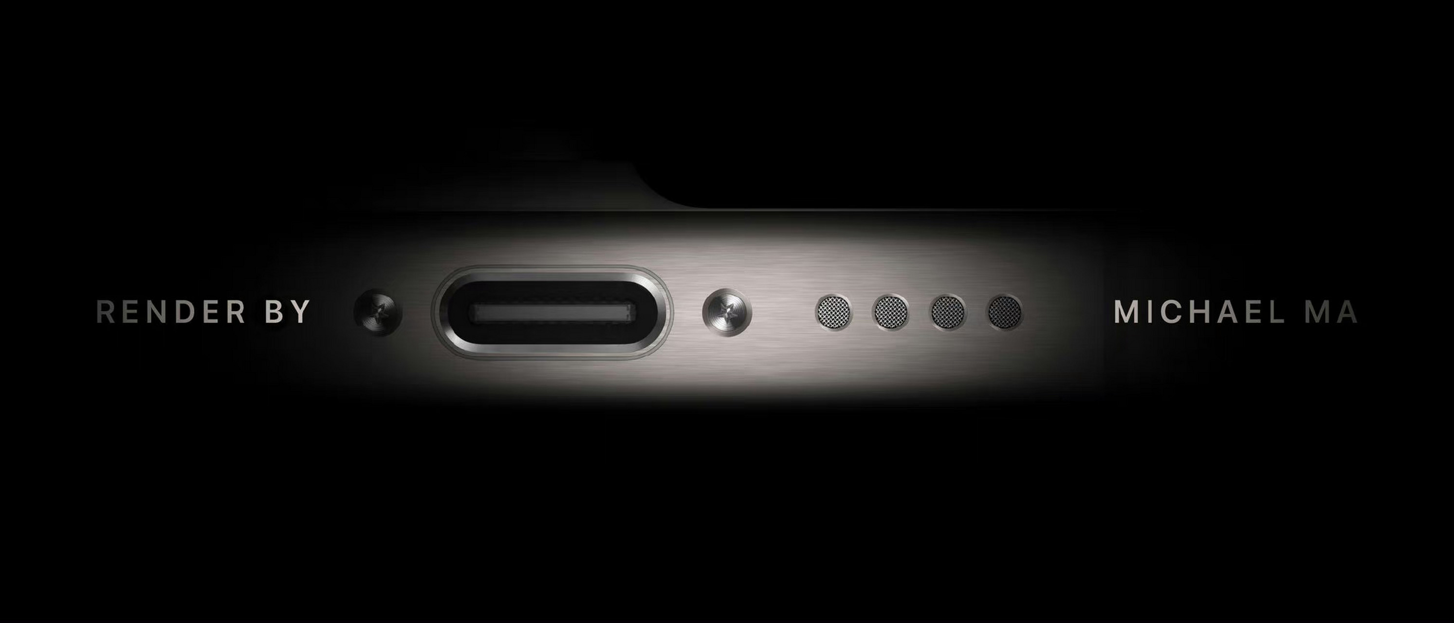 希望以后的iphone接口都统一用type-c接口吧#苹果#iphone