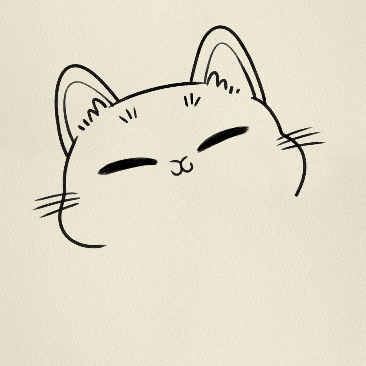 简笔画教程# #简笔画# #画个简笔画# #寻找小红书绘画大神# #画画的