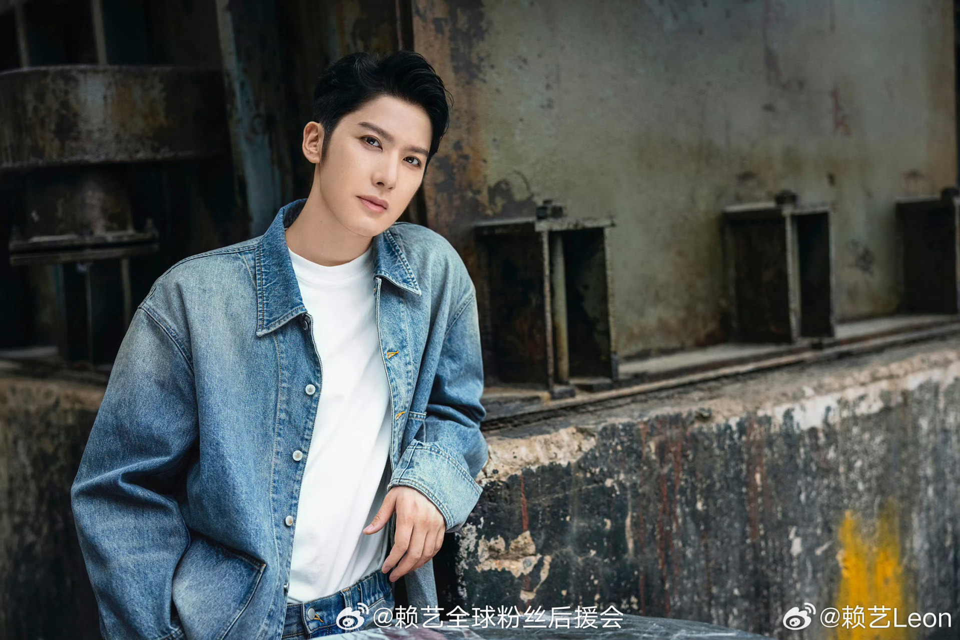 赖艺#l[心]y#赖艺姜小梨的口红#  霸总庄漠即将上线[得意] 快手微