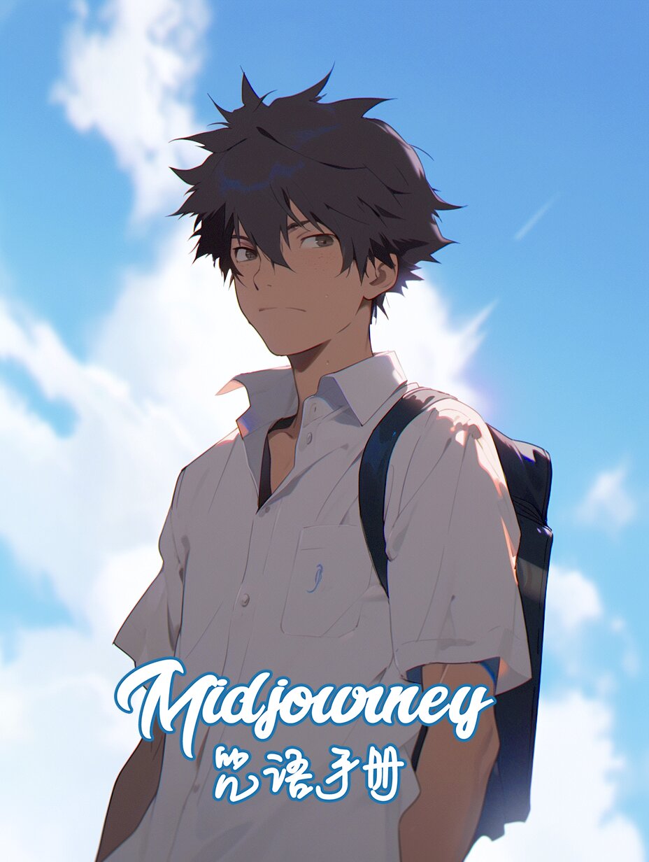 烈日炎炎上条当麻