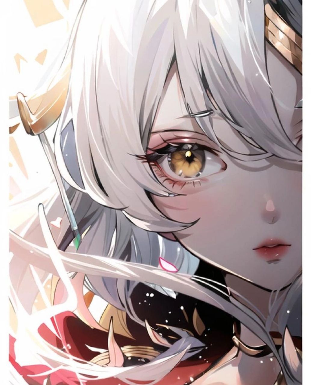 原神!天理图片!