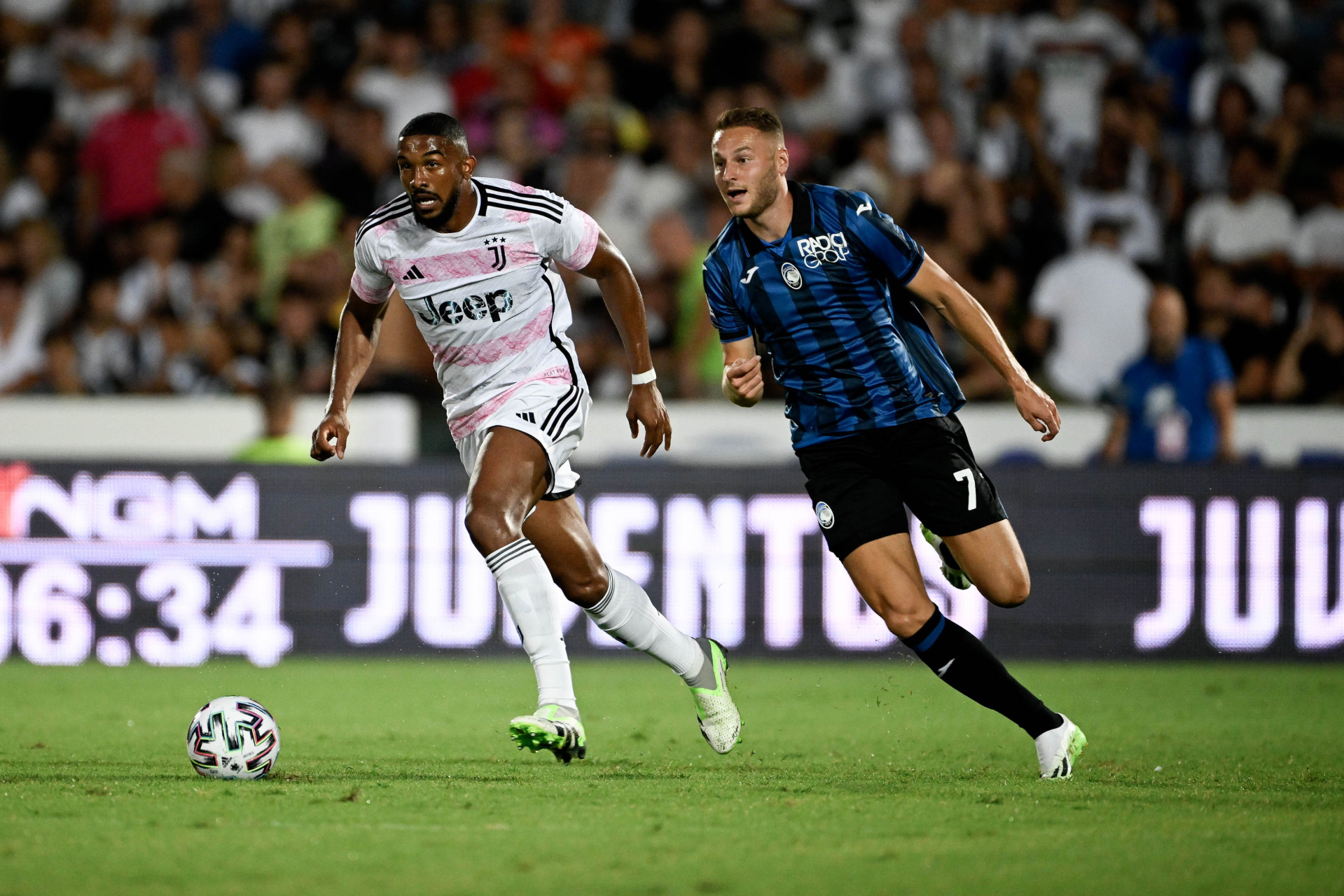 充能完毕,准备就绪 新的征程即将开启  forza juve979797