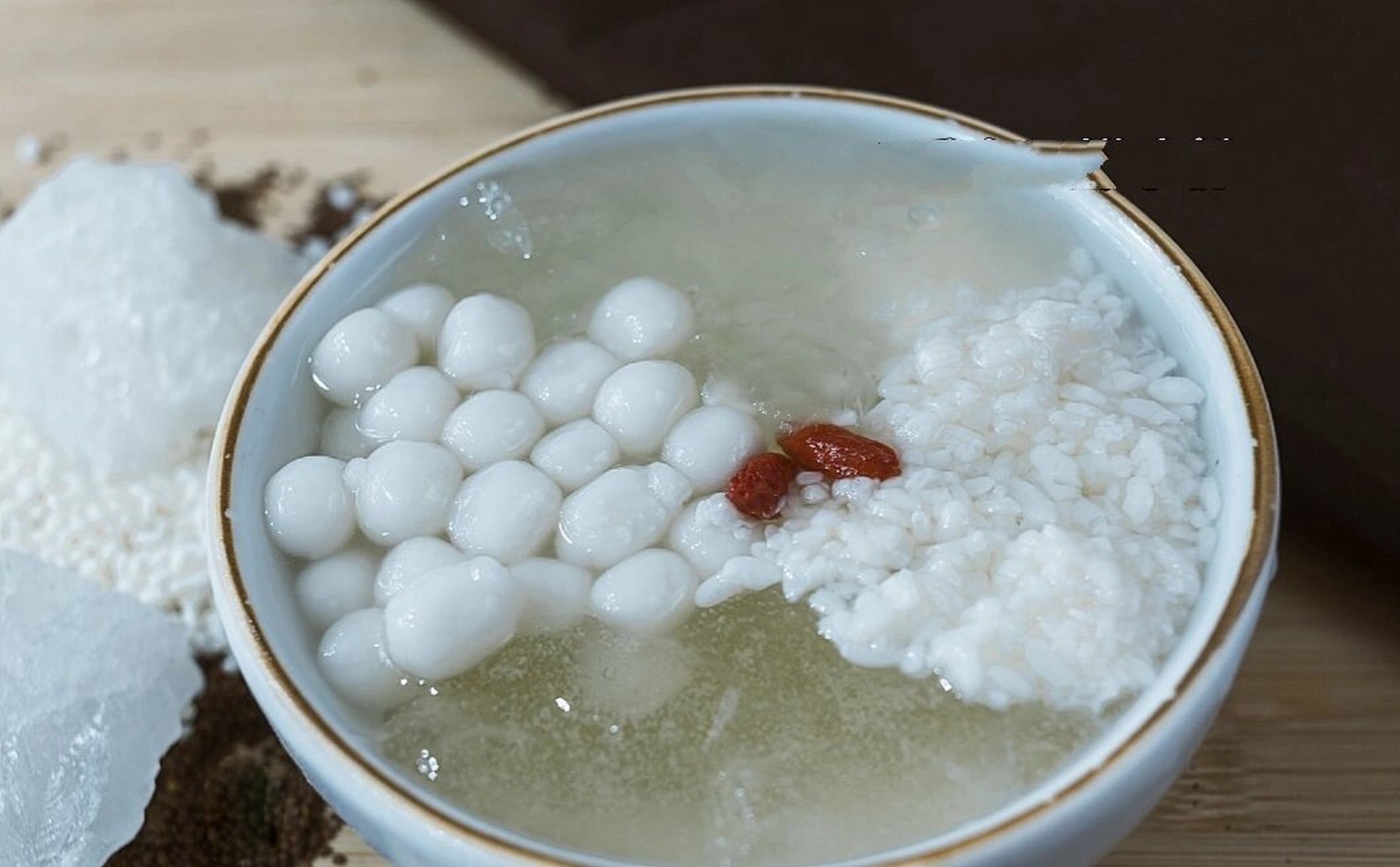 西南人民的冰粉| 来自秘鲁的假酸浆 假酸浆,不是浆,而是一种原产自