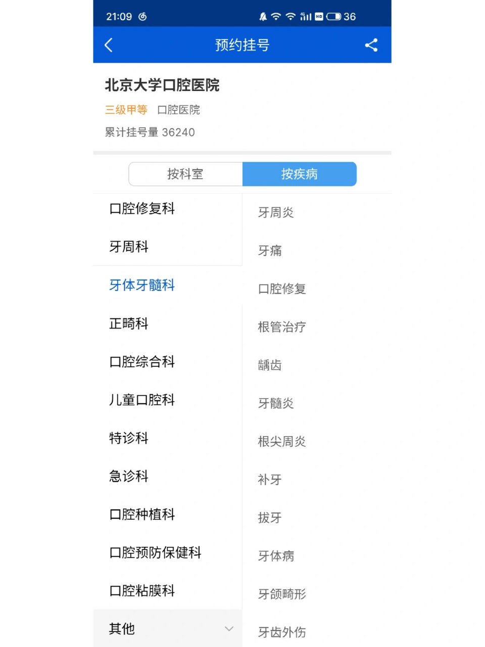 北大口腔醫院、掛號掛號微信_我來告訴你精神心理科的簡單介紹