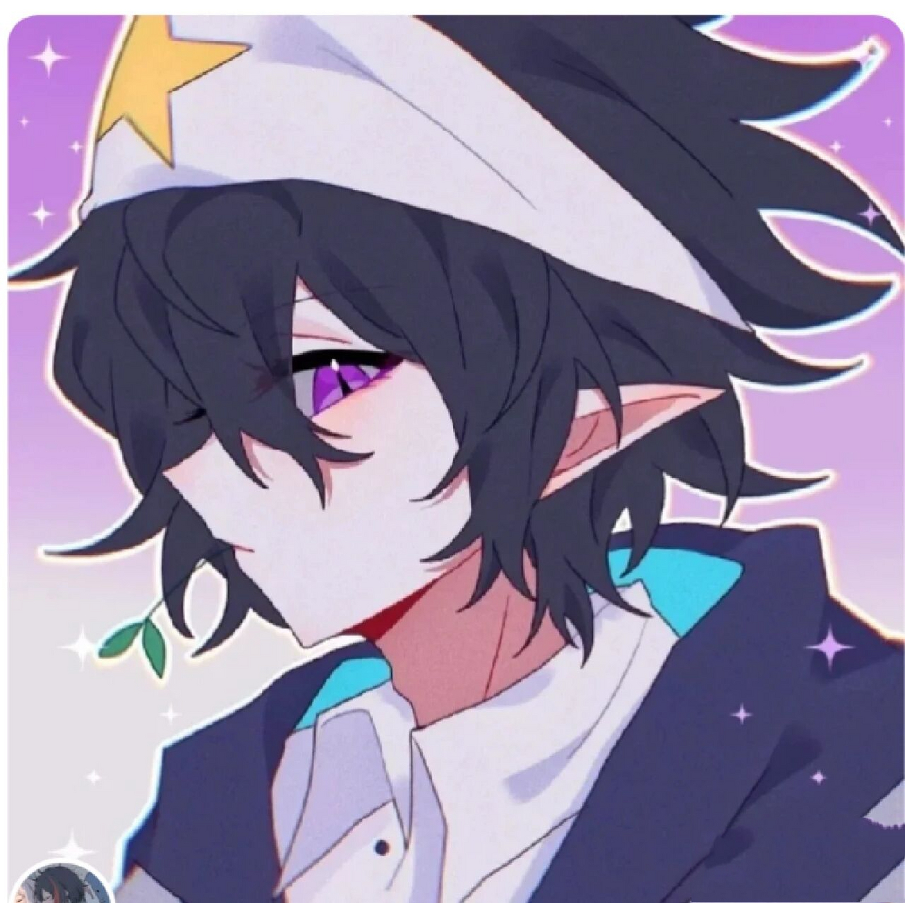 雷狮卡米尔头像