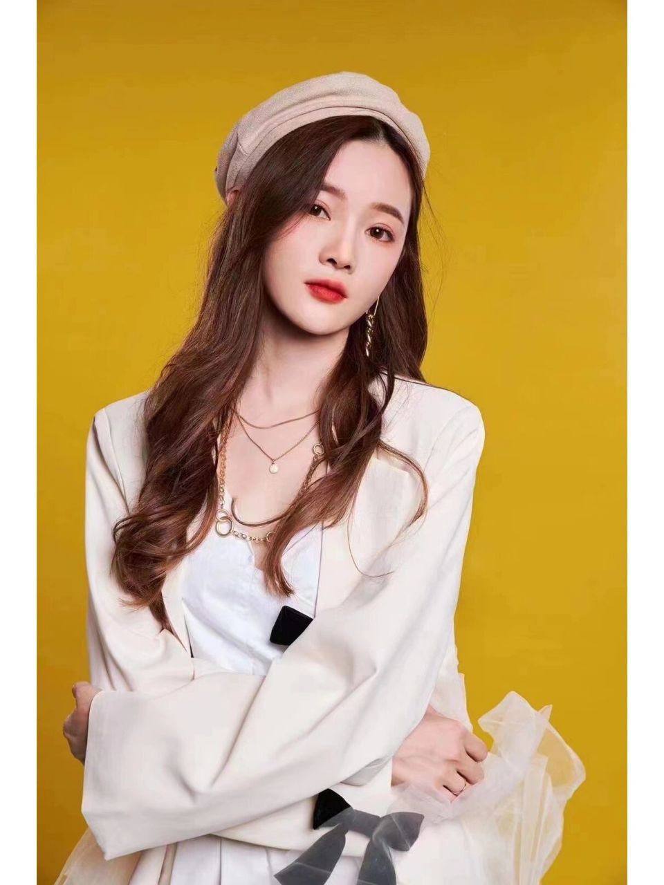 戴羽彤·长腿女神——— ———戴羽彤·长腿女神——— 全网