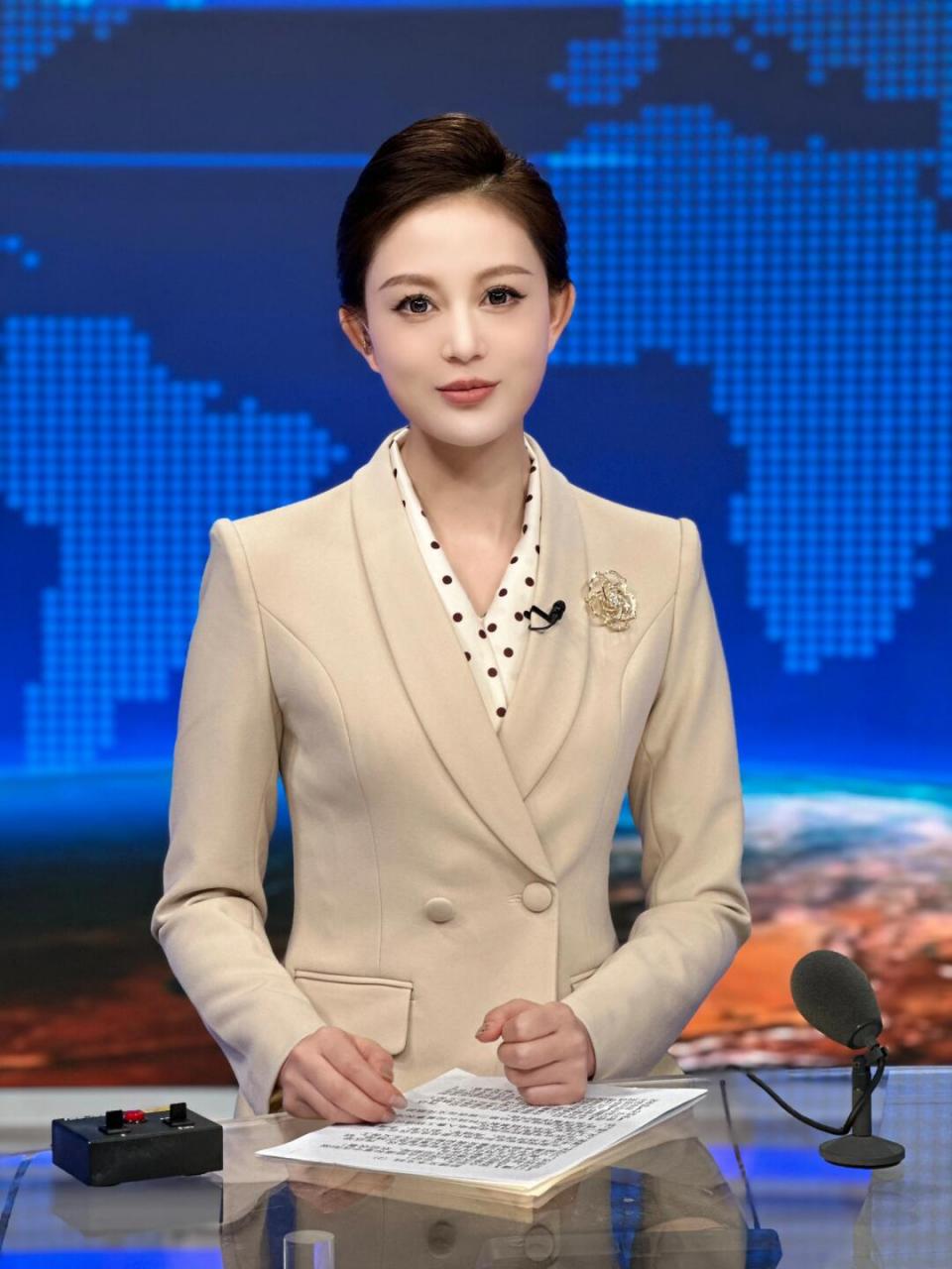 很好看! 如果有正装需要的