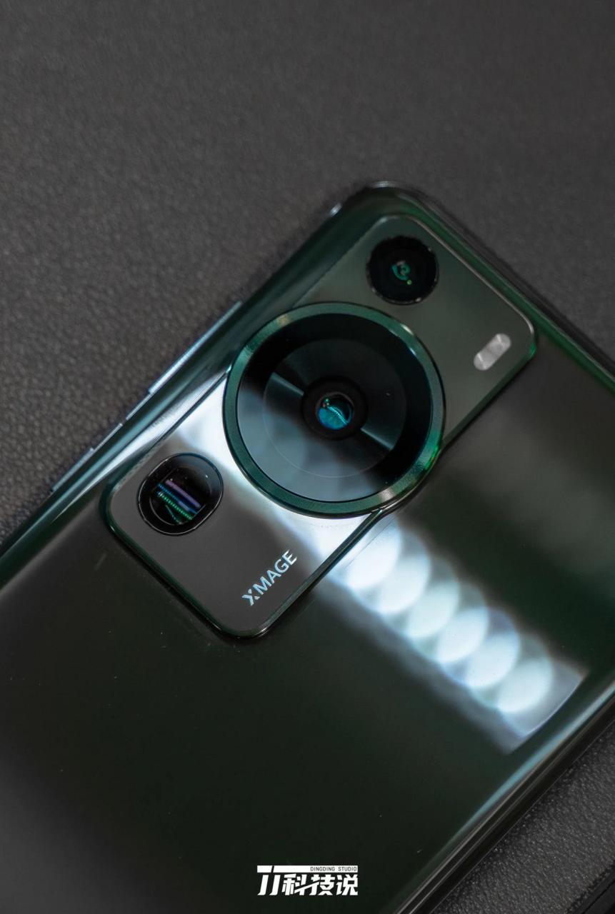 华为p60 pro 翡冷翠! 手机已经到了,体验视频会尽快安排[锦鲤到来]