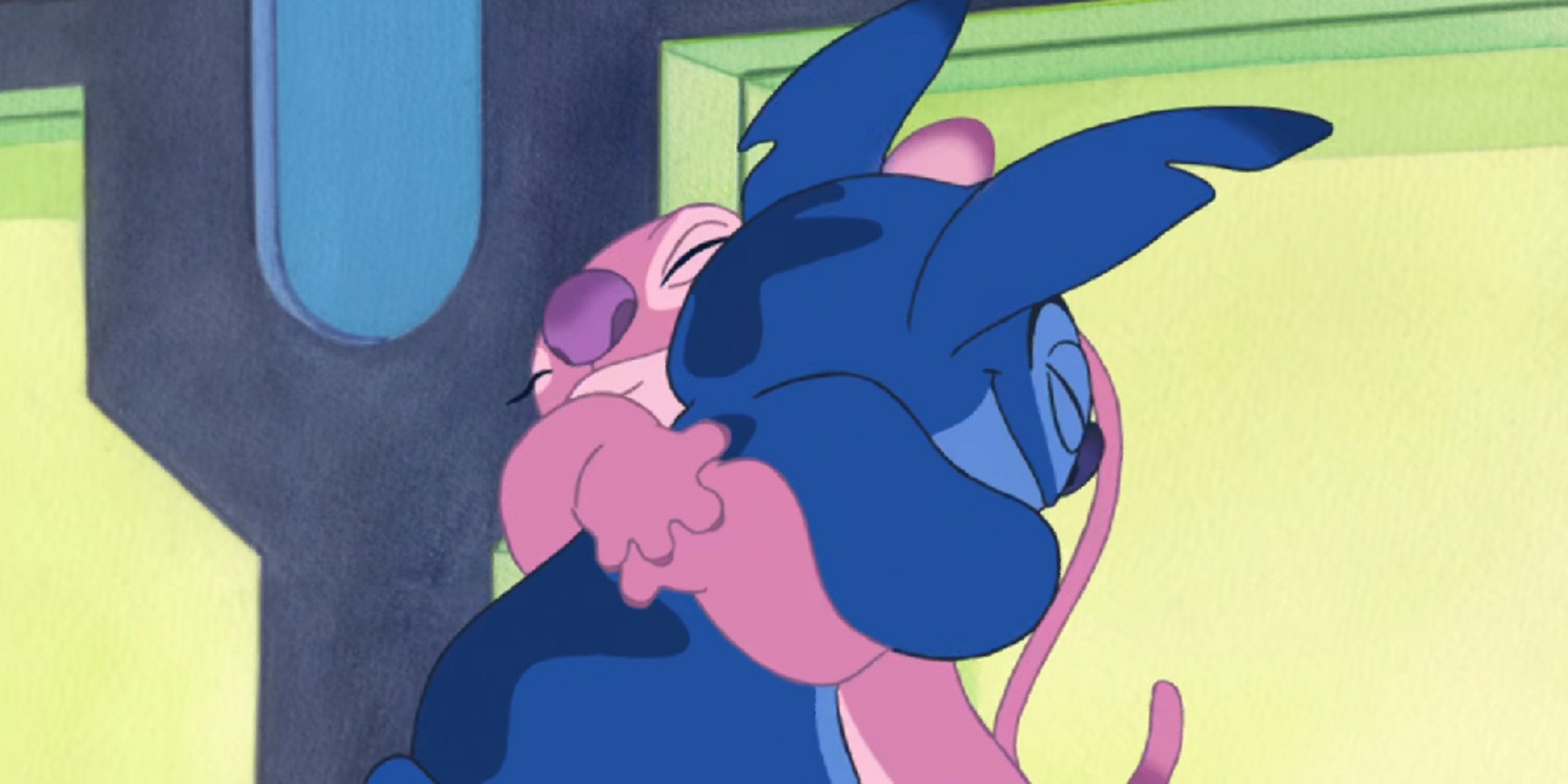 分享626-史迪仔携安琪祝大家情人节快乐 史迪仔表白后续～ 祝天下有