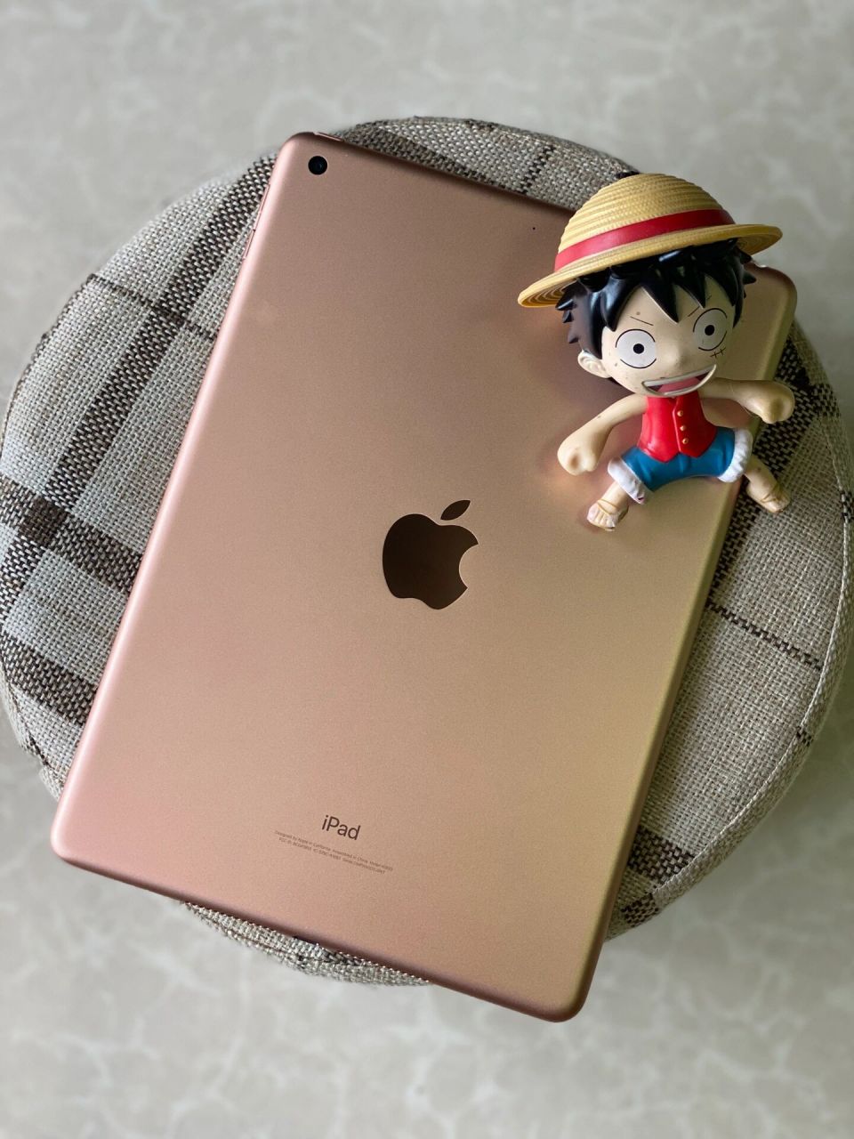 ipad air2 95新 ipadair2 128g 插卡版 9.