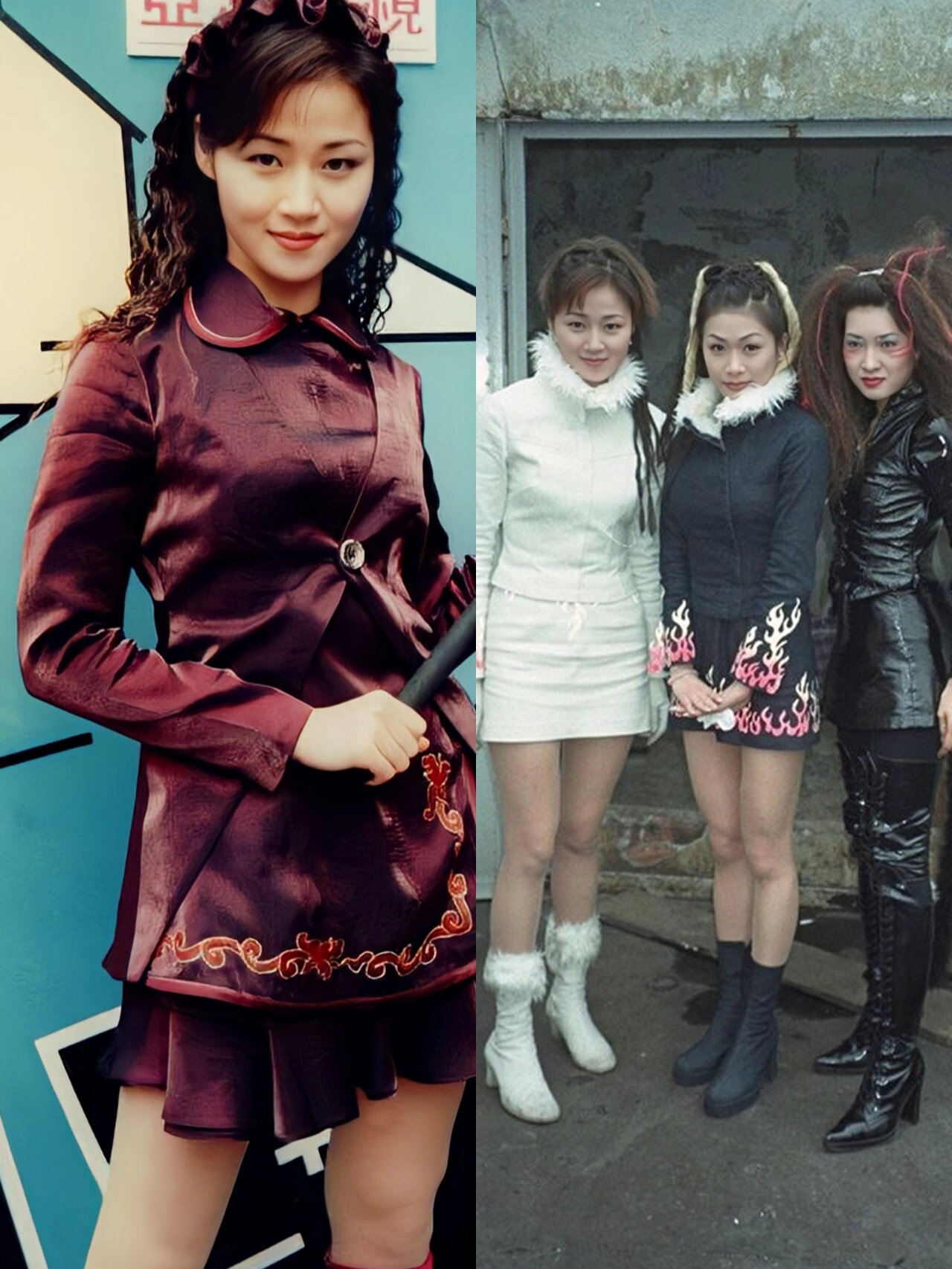 9部好看的灵异电视剧