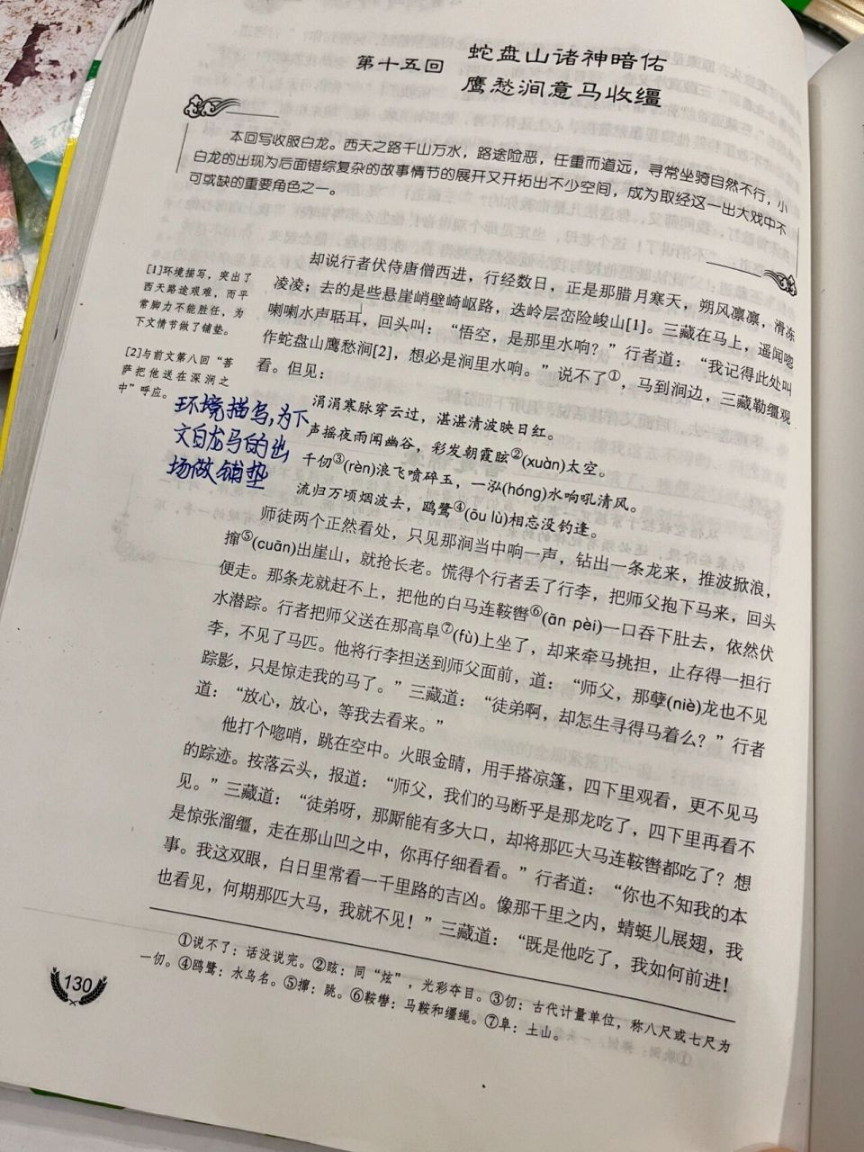 西游记第十五回图片