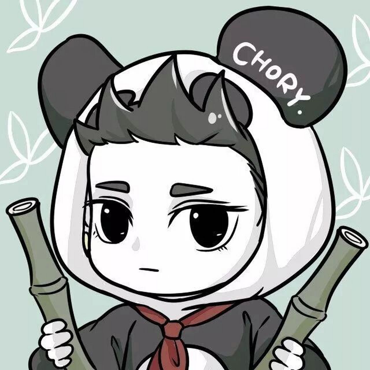 非人哉 藕霸 头像