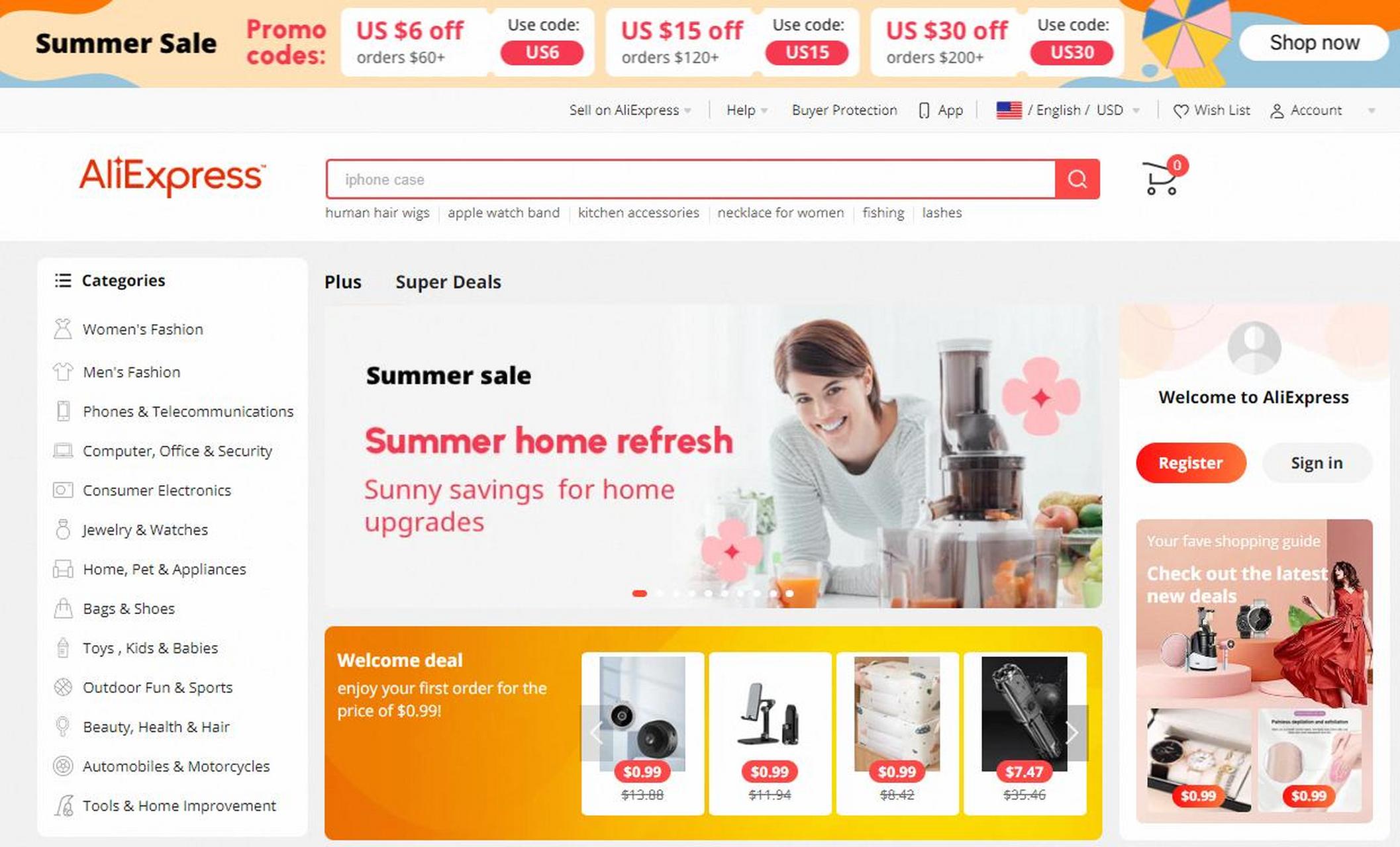 【618前速卖通升级物流扩仓容,发货到韩国仅需5天】海外618大促正式