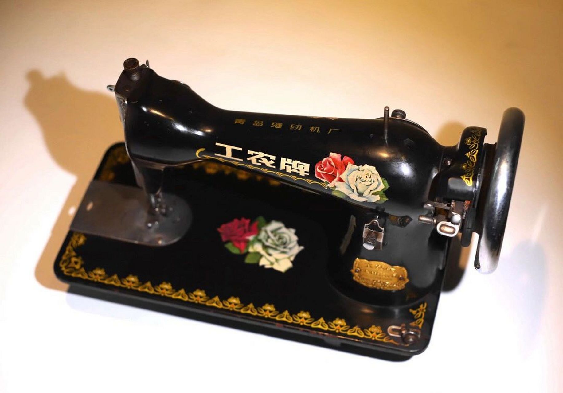 赤峰!老式缝纫机回收 赤峰!老式缝纫机回收