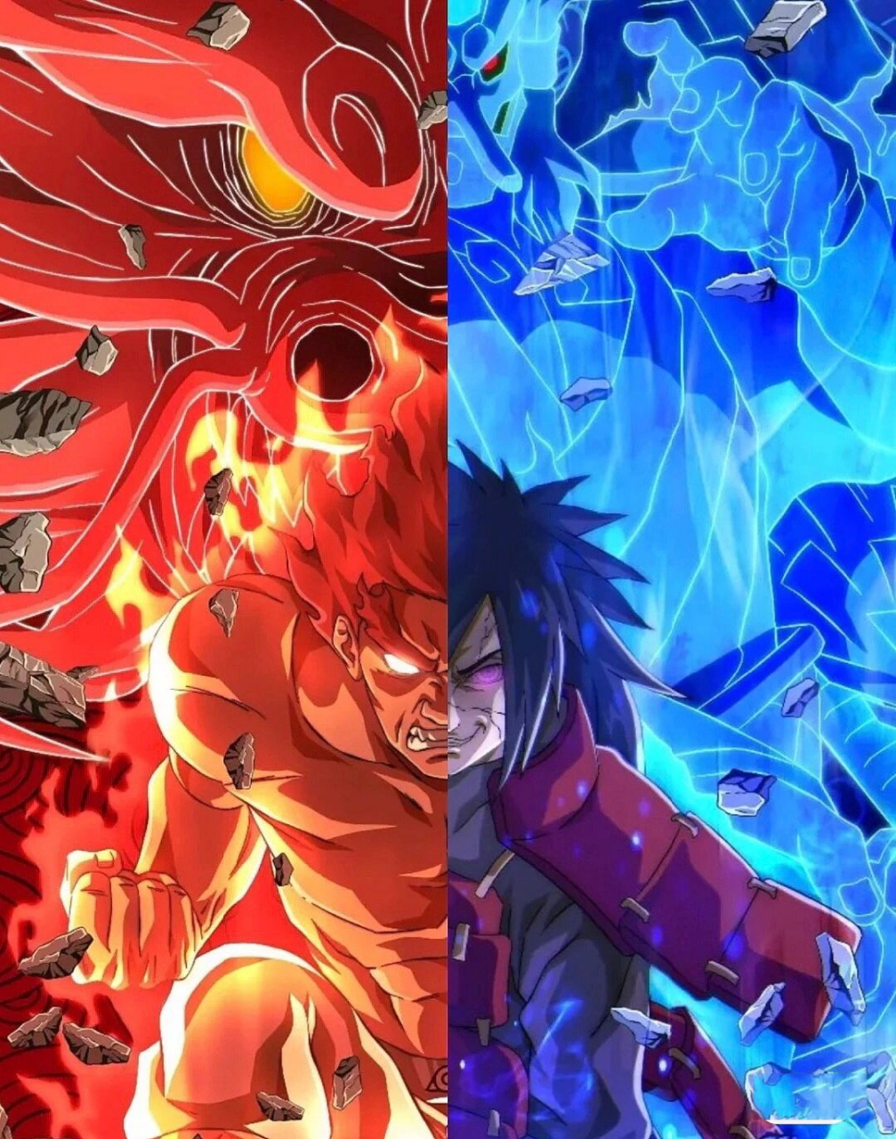 火影忍者高清壁纸 火影忍者高清壁纸,你们爱了吗,反正我是爱了,要拿图