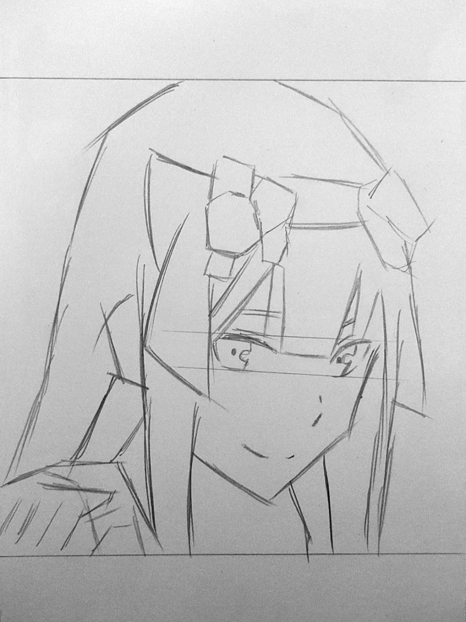 画一个02 #02国家队