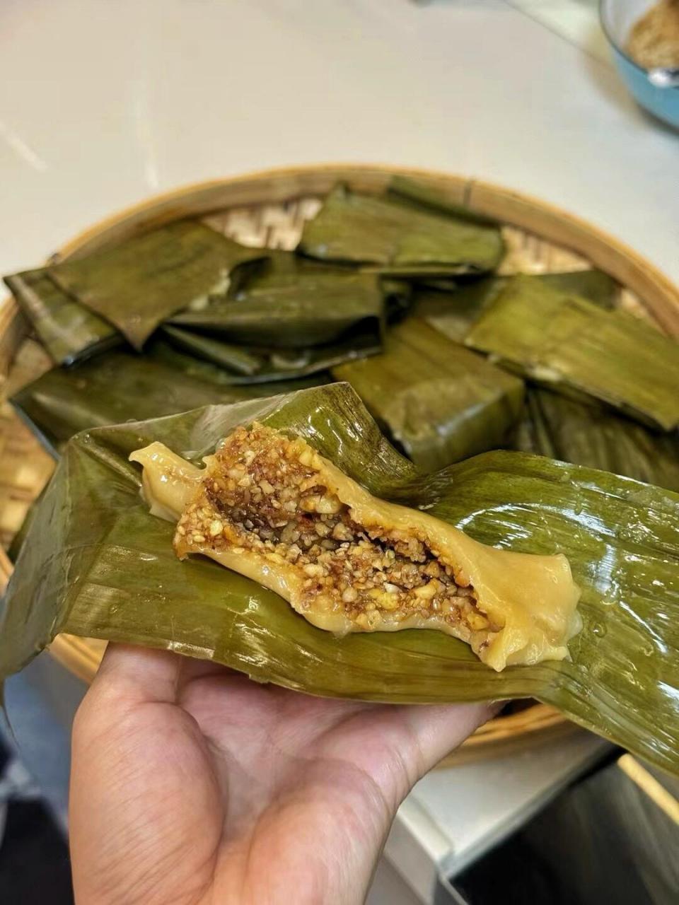 广西特产美食