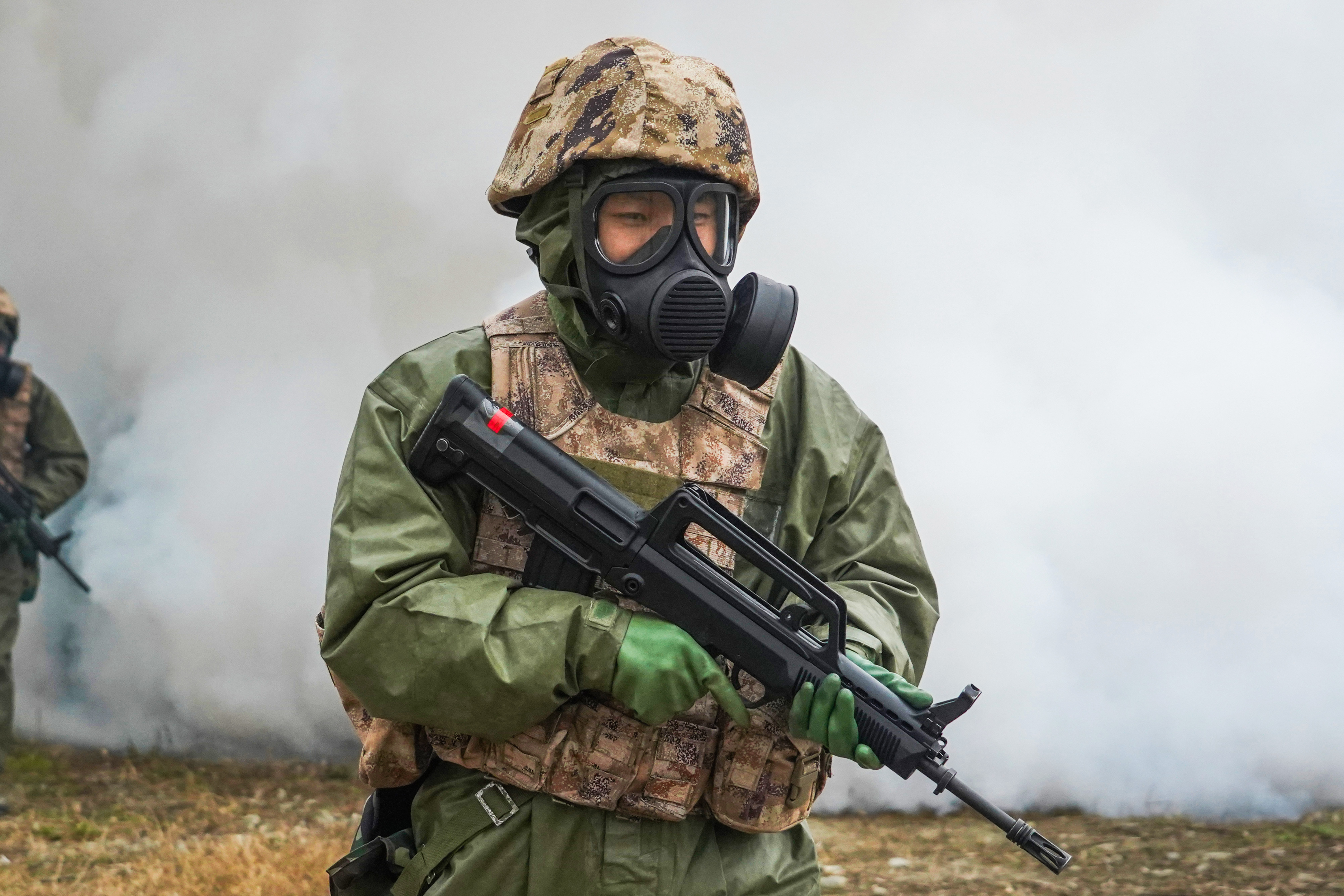 新年伊始,万象更新,号角催征,苦练精兵!