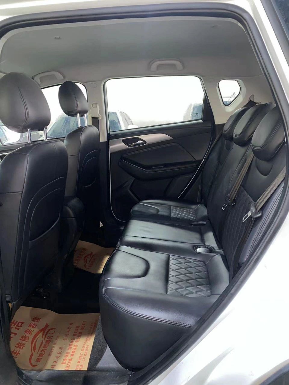 北汽智达x3 08【北汽智达x3】 08 672019年11月份,1.