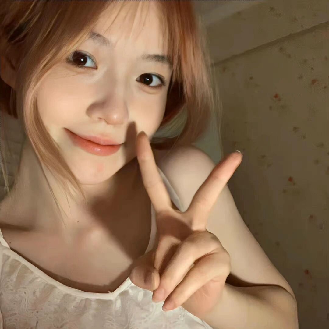 女生头像14|比耶合集 70150009 02 09097015