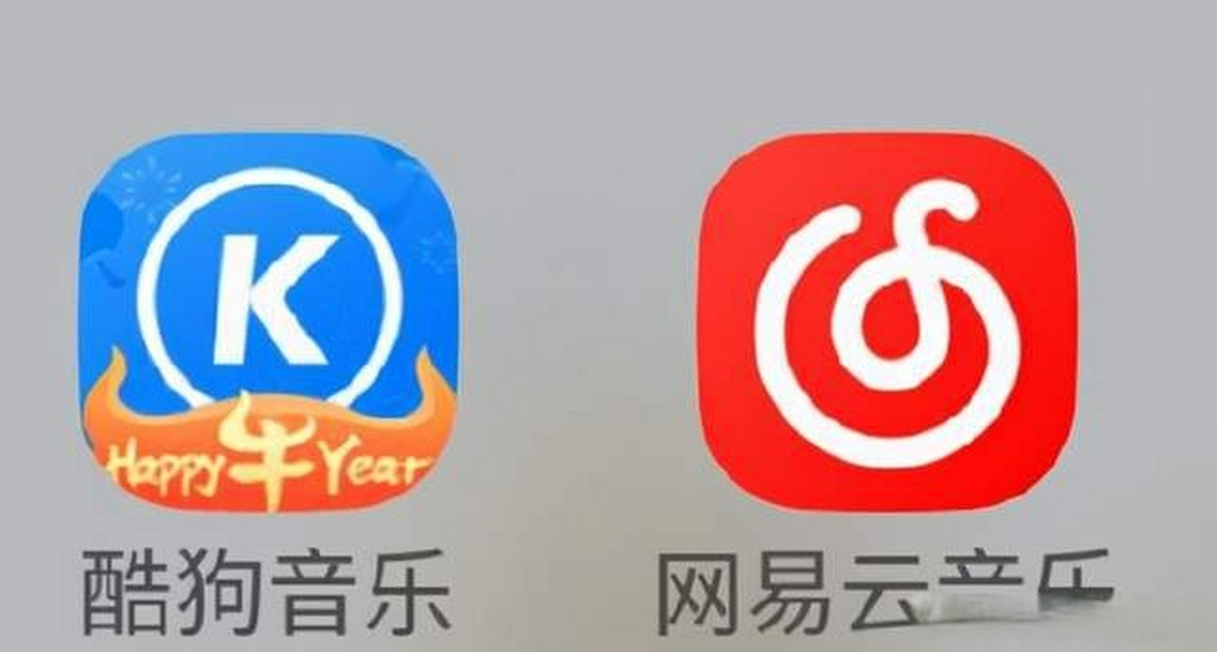 网易云音乐app图标图片