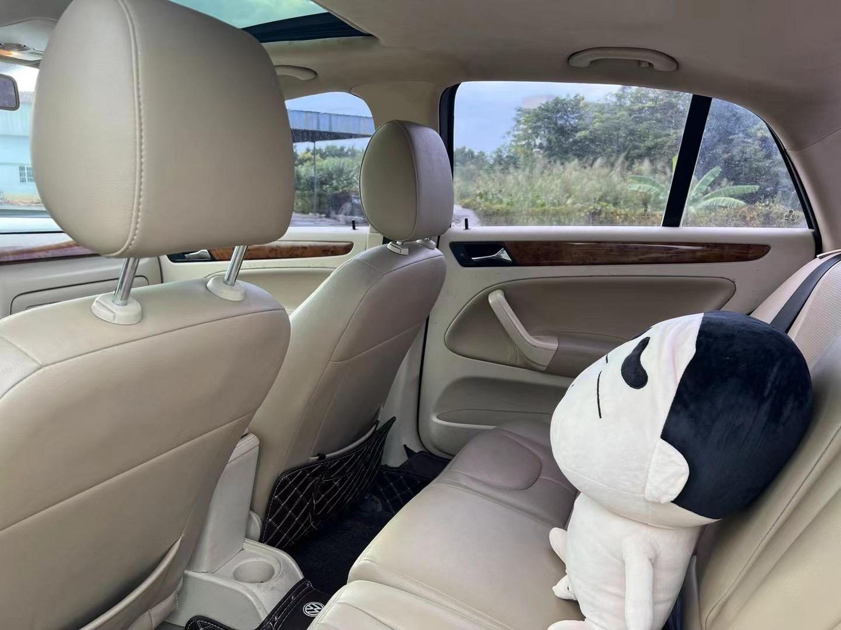 最新09年大众宝来,2.